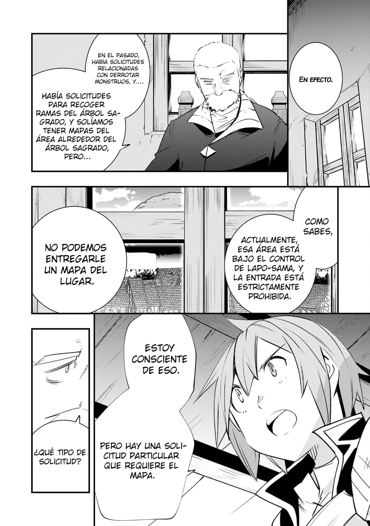 Skill Saisei to Hakai kara Hajimaru Saikyou Boukensha Life Capítulo 15 - Page 10