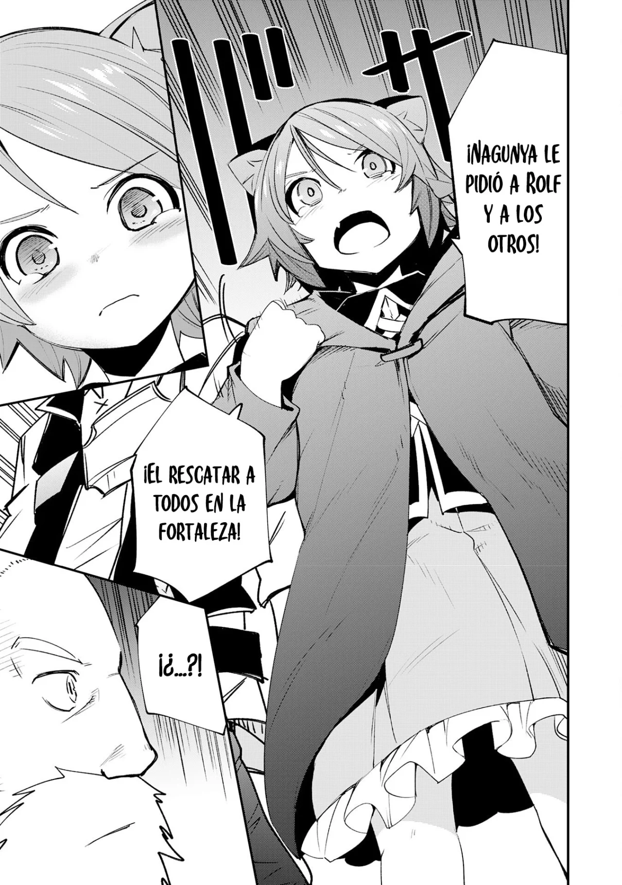 Skill Saisei to Hakai kara Hajimaru Saikyou Boukensha Life Capítulo 15 - Page 11