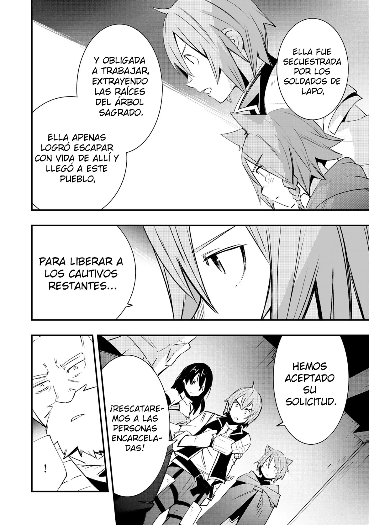 Skill Saisei to Hakai kara Hajimaru Saikyou Boukensha Life Capítulo 15 - Page 12