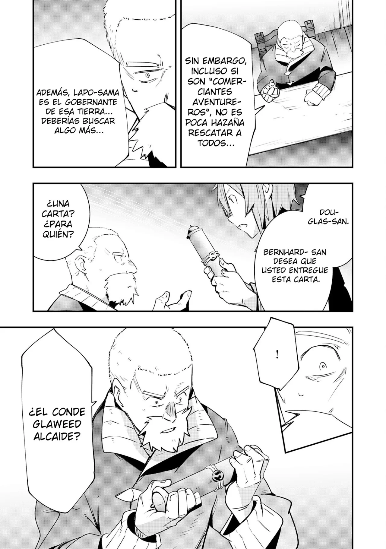 Skill Saisei to Hakai kara Hajimaru Saikyou Boukensha Life Capítulo 15 - Page 13