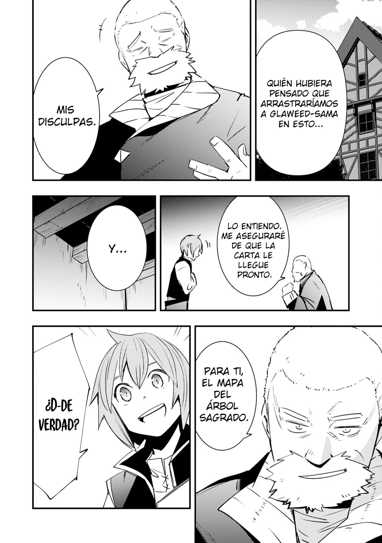 Skill Saisei to Hakai kara Hajimaru Saikyou Boukensha Life Capítulo 15 - Page 16