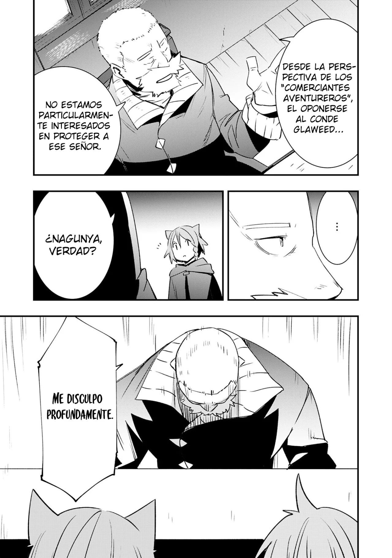 Skill Saisei to Hakai kara Hajimaru Saikyou Boukensha Life Capítulo 15 - Page 17