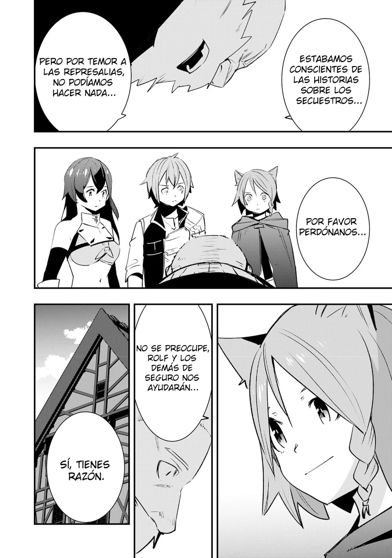 Skill Saisei to Hakai kara Hajimaru Saikyou Boukensha Life Capítulo 15 - Page 18