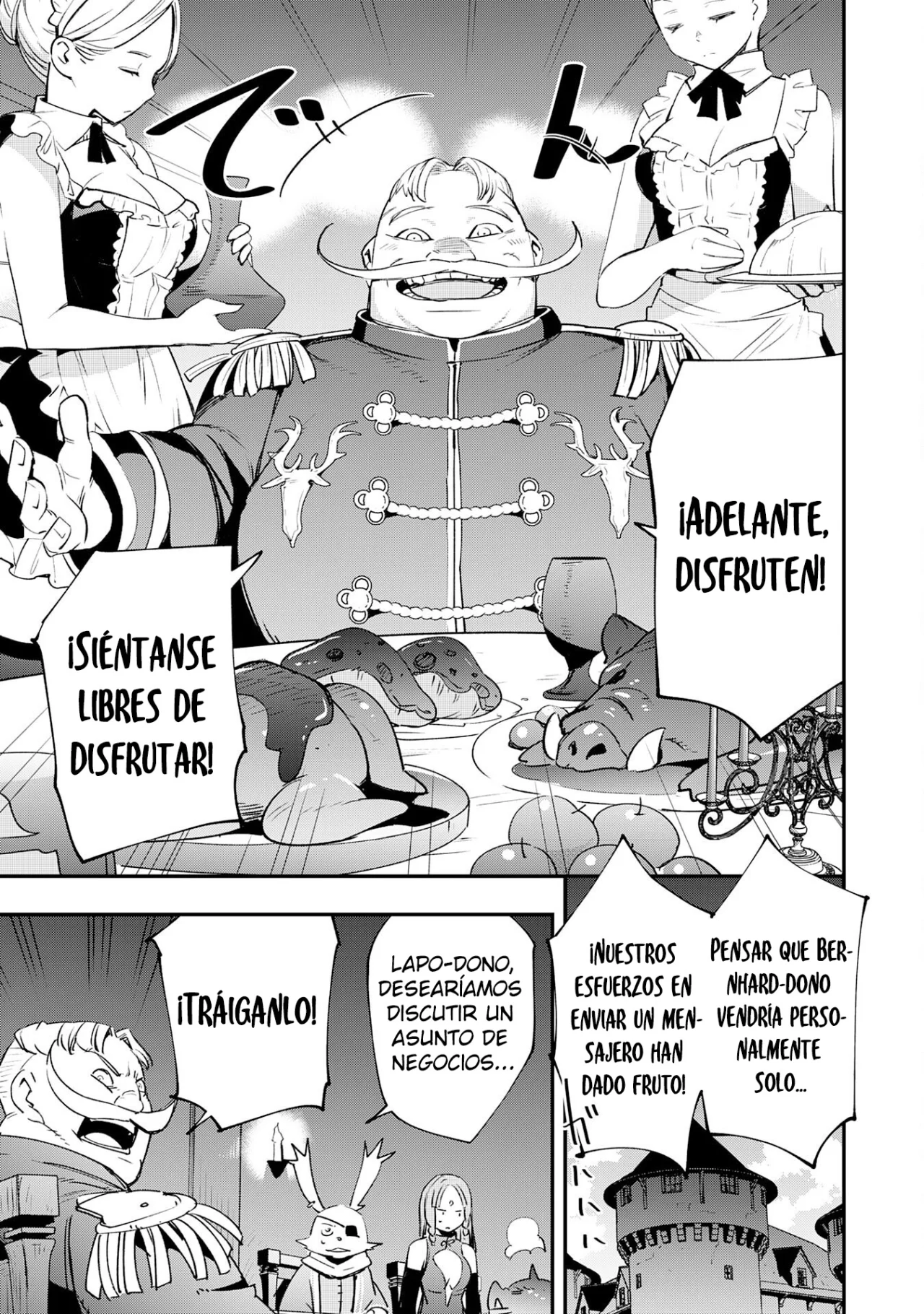 Skill Saisei to Hakai kara Hajimaru Saikyou Boukensha Life Capítulo 15 - Page 19