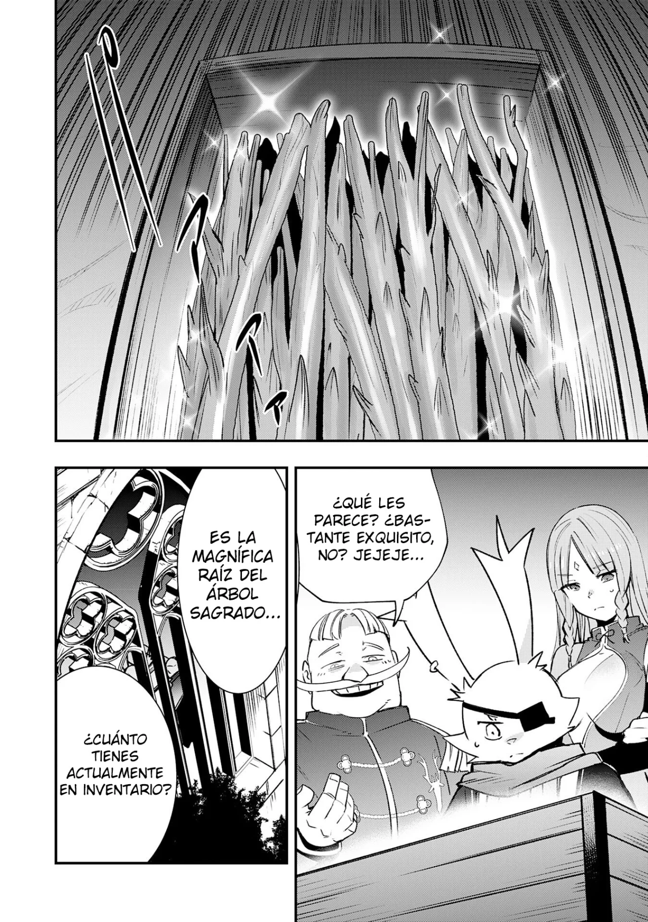 Skill Saisei to Hakai kara Hajimaru Saikyou Boukensha Life Capítulo 15 - Page 22