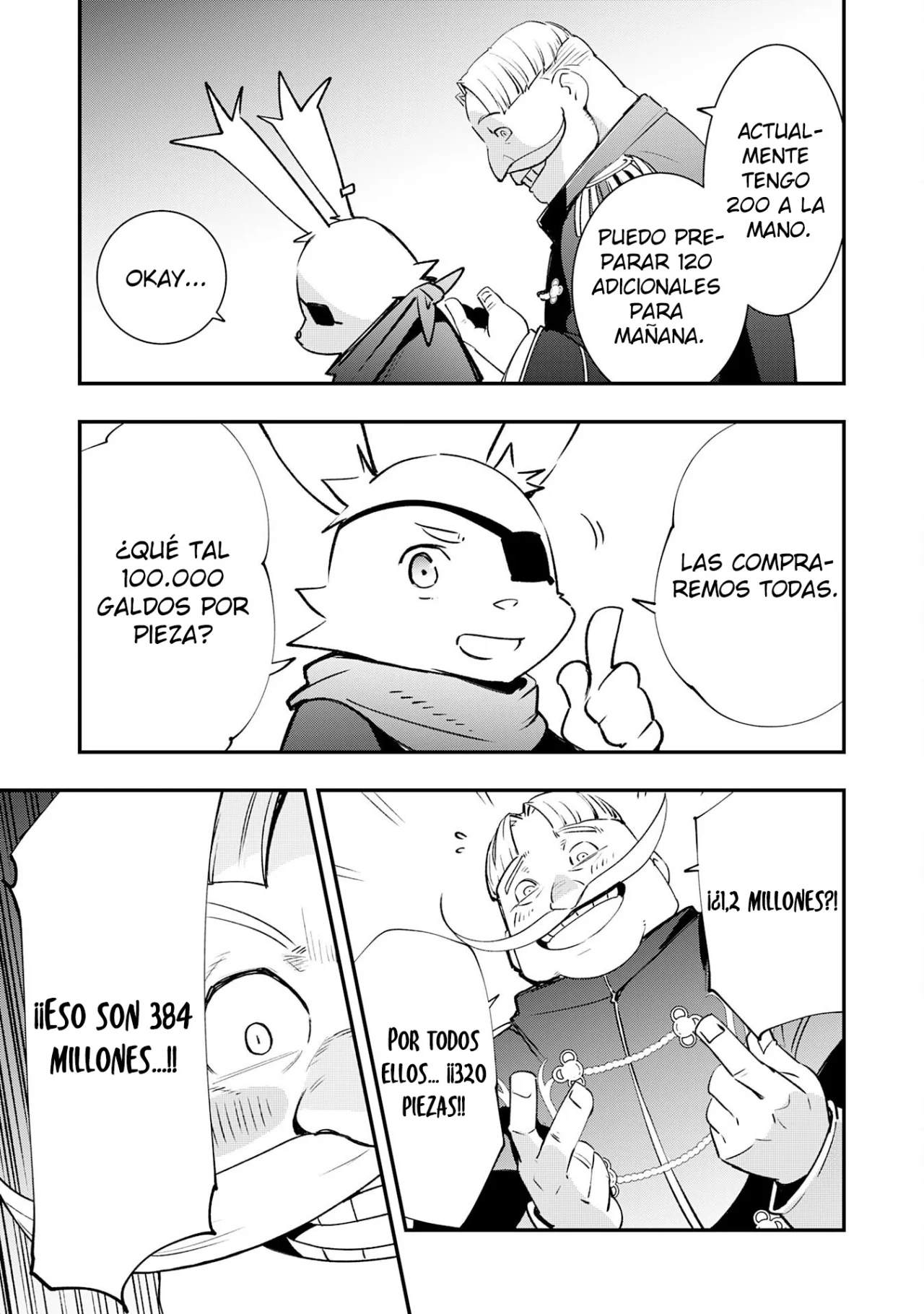 Skill Saisei to Hakai kara Hajimaru Saikyou Boukensha Life Capítulo 15 - Page 23