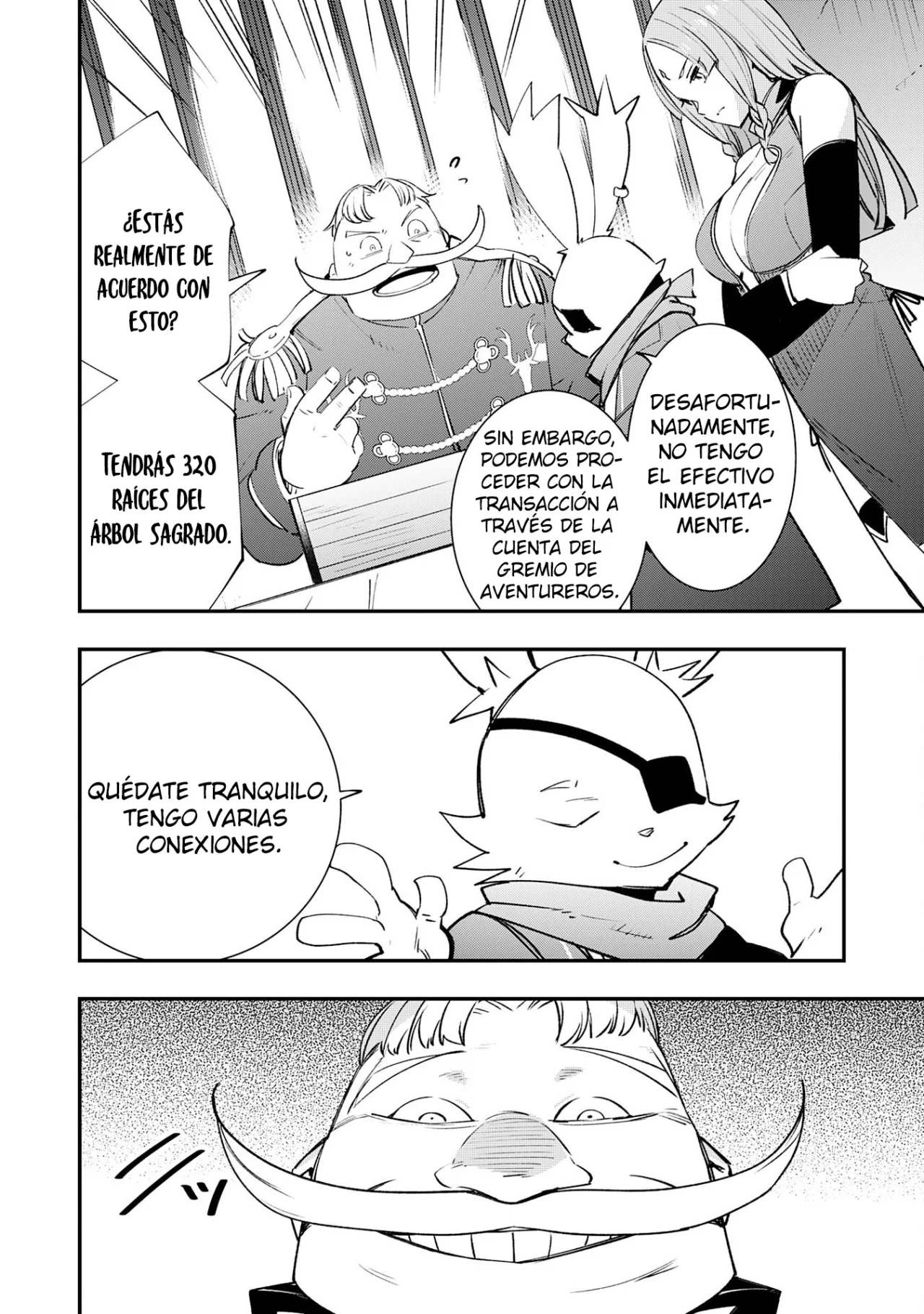 Skill Saisei to Hakai kara Hajimaru Saikyou Boukensha Life Capítulo 15 - Page 24