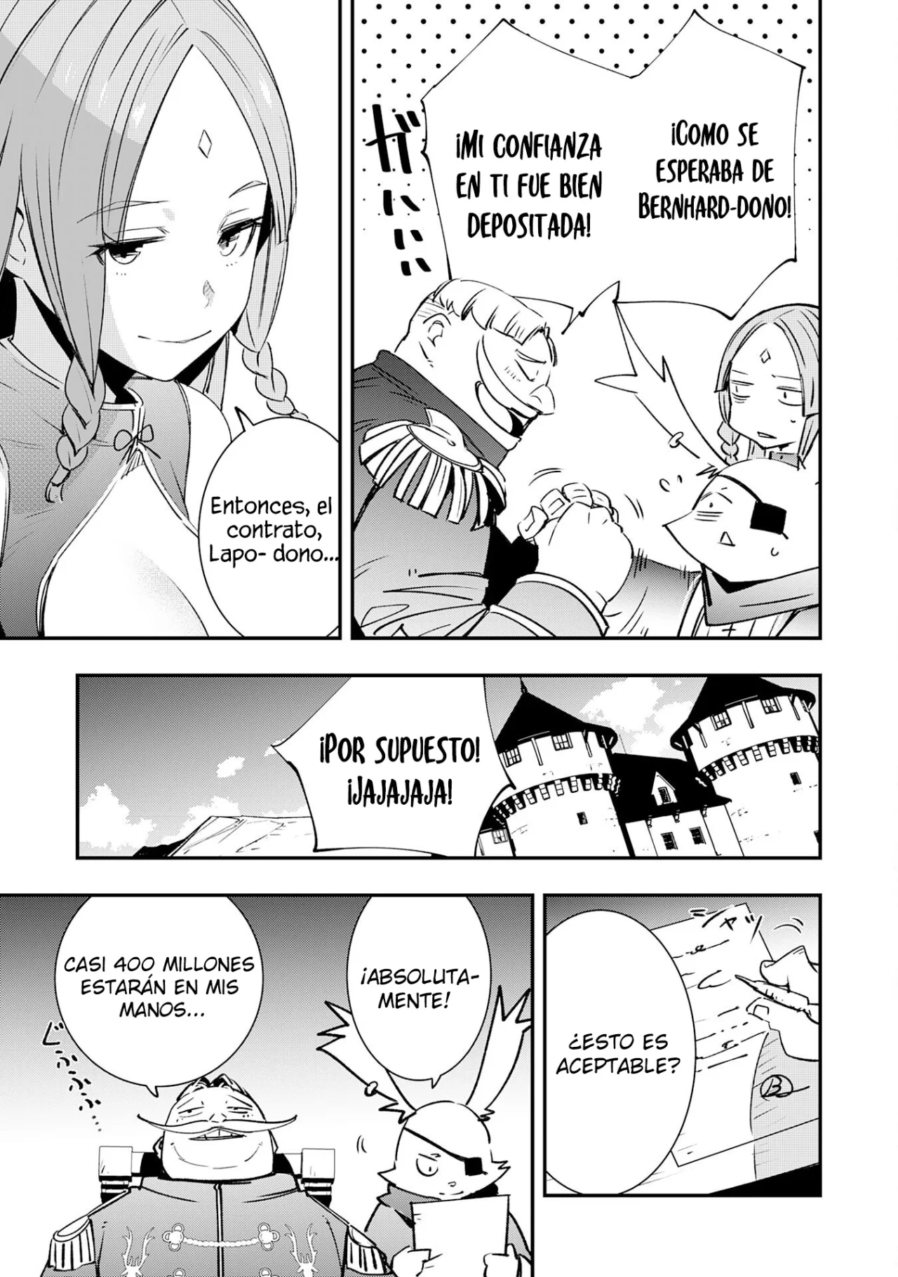 Skill Saisei to Hakai kara Hajimaru Saikyou Boukensha Life Capítulo 15 - Page 25