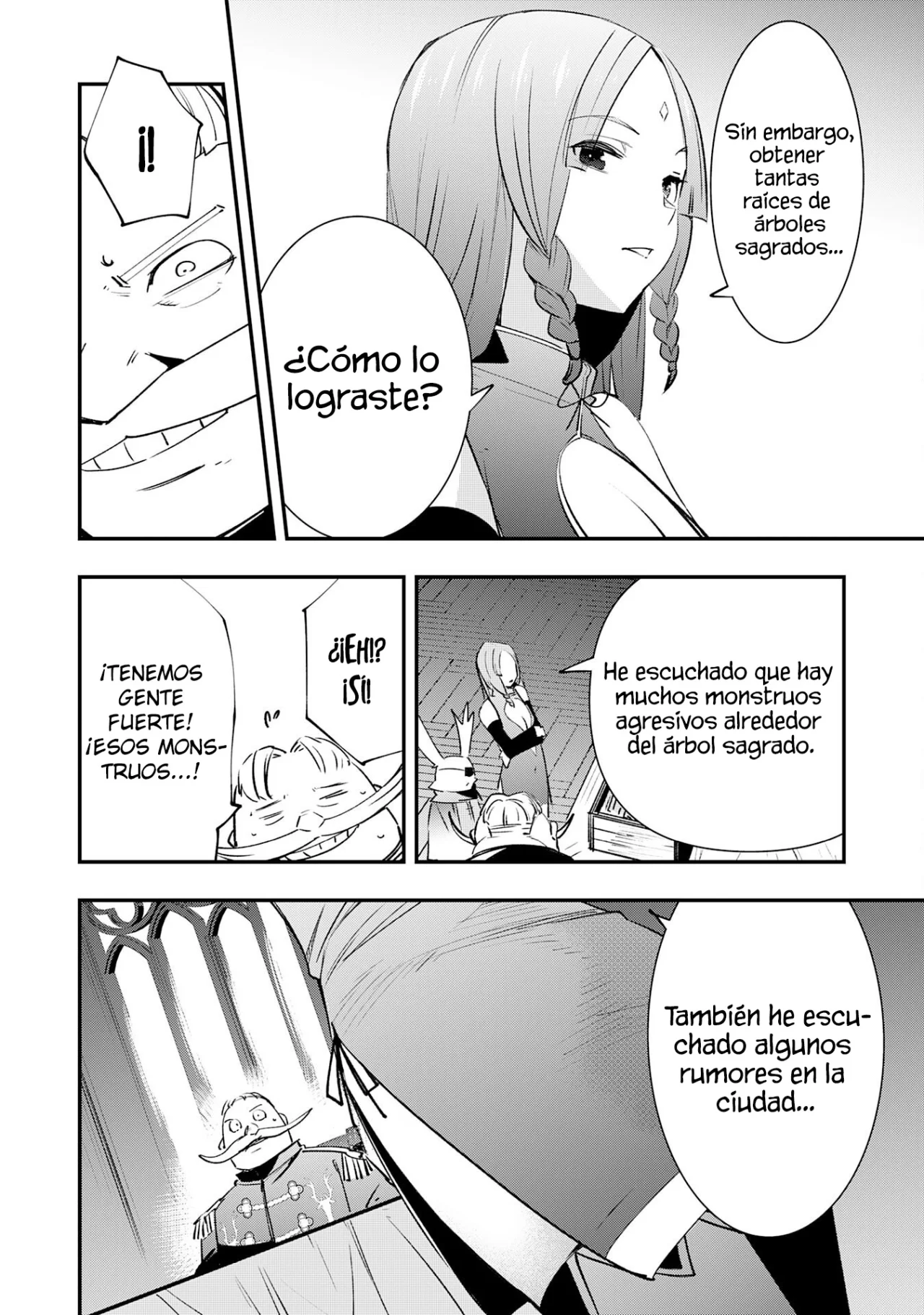 Skill Saisei to Hakai kara Hajimaru Saikyou Boukensha Life Capítulo 15 - Page 26