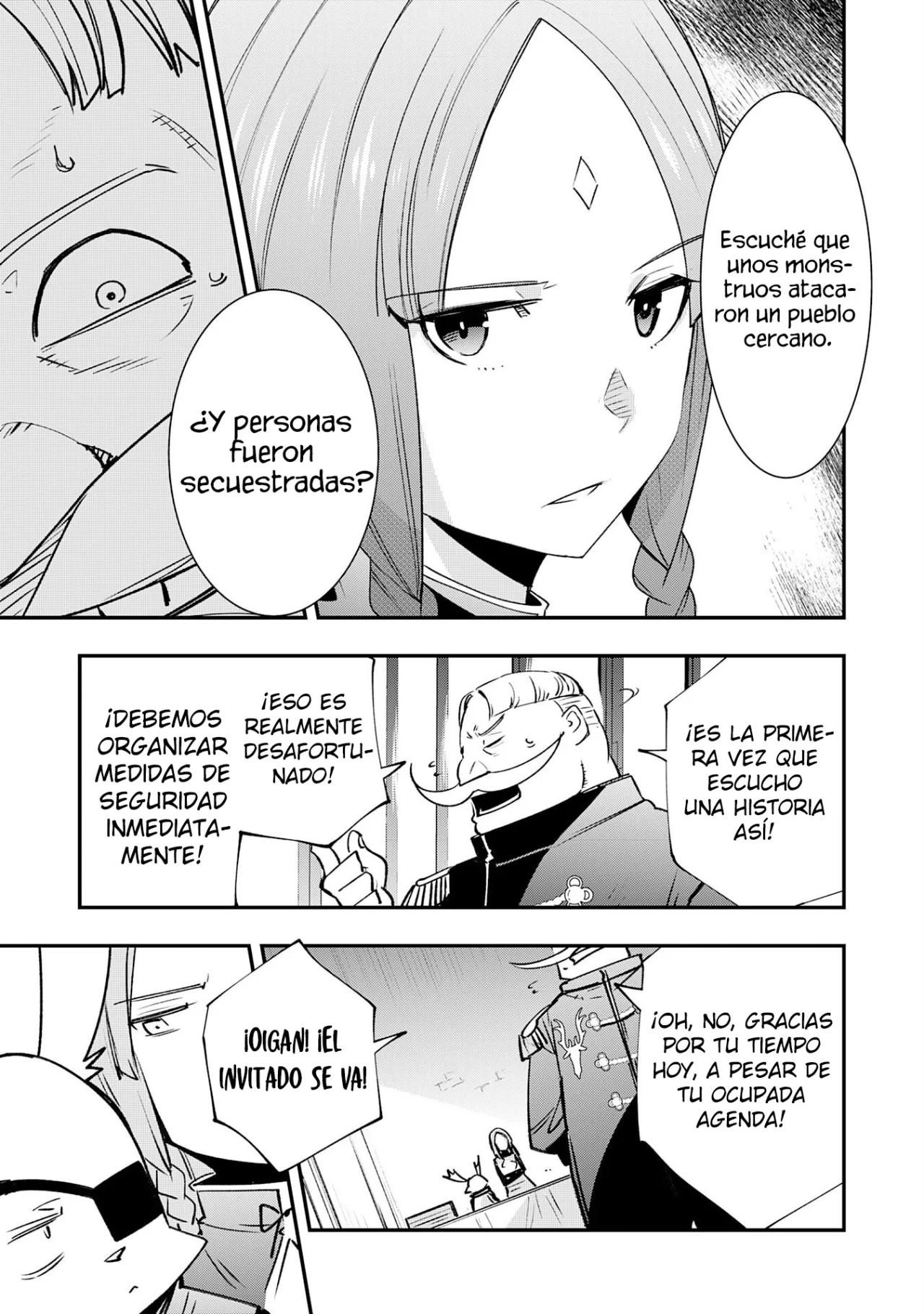 Skill Saisei to Hakai kara Hajimaru Saikyou Boukensha Life Capítulo 15 - Page 27