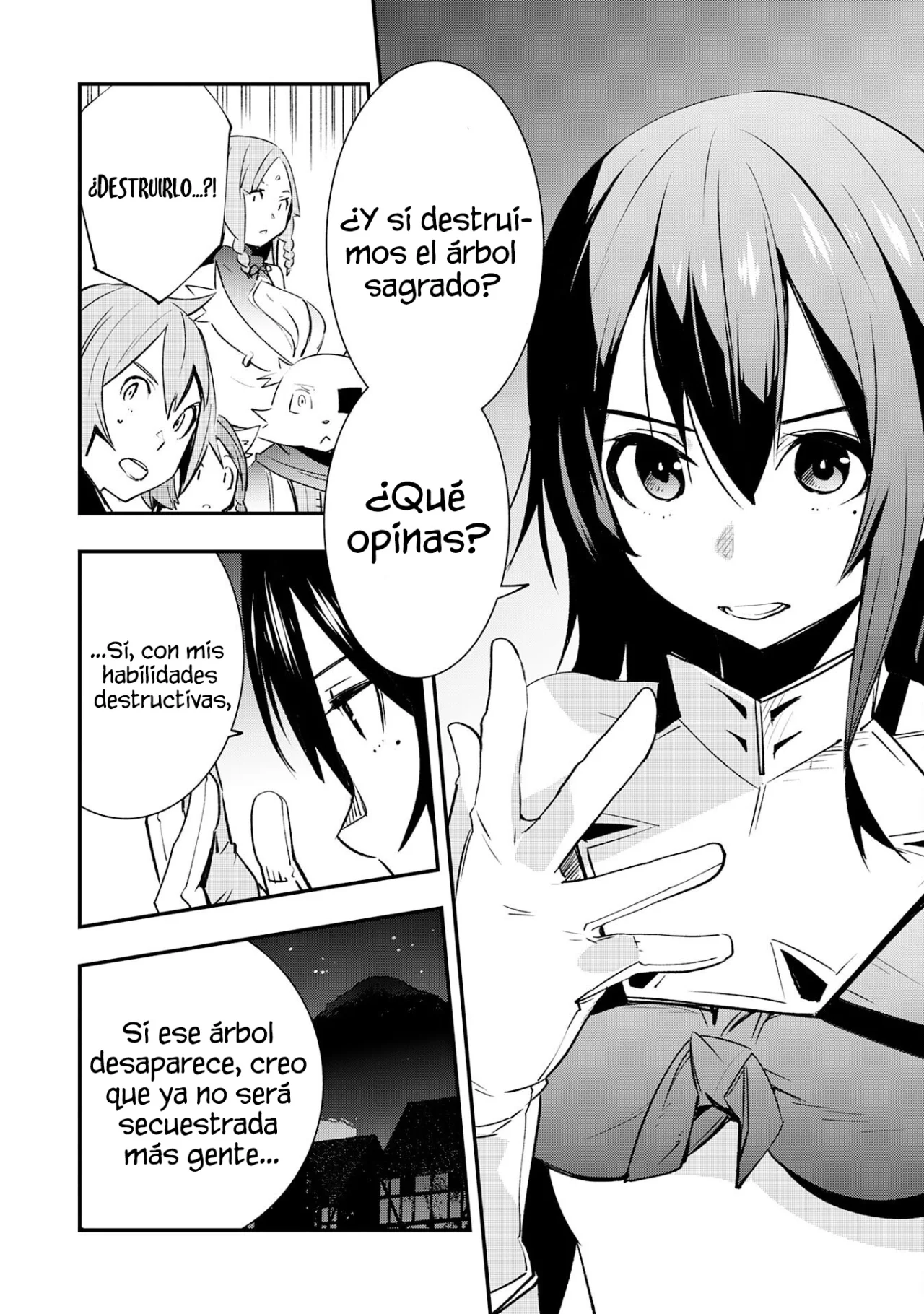 Skill Saisei to Hakai kara Hajimaru Saikyou Boukensha Life Capítulo 15 - Page 30