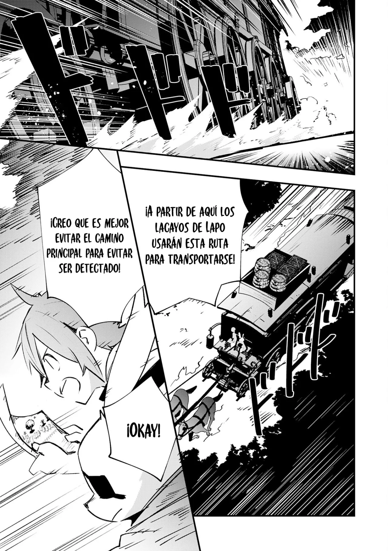 Skill Saisei to Hakai kara Hajimaru Saikyou Boukensha Life Capítulo 15 - Page 33