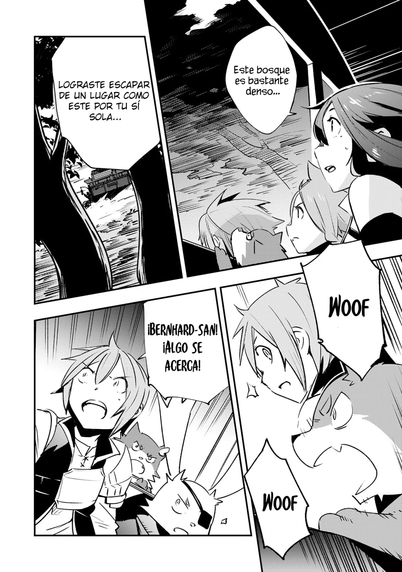 Skill Saisei to Hakai kara Hajimaru Saikyou Boukensha Life Capítulo 15 - Page 34