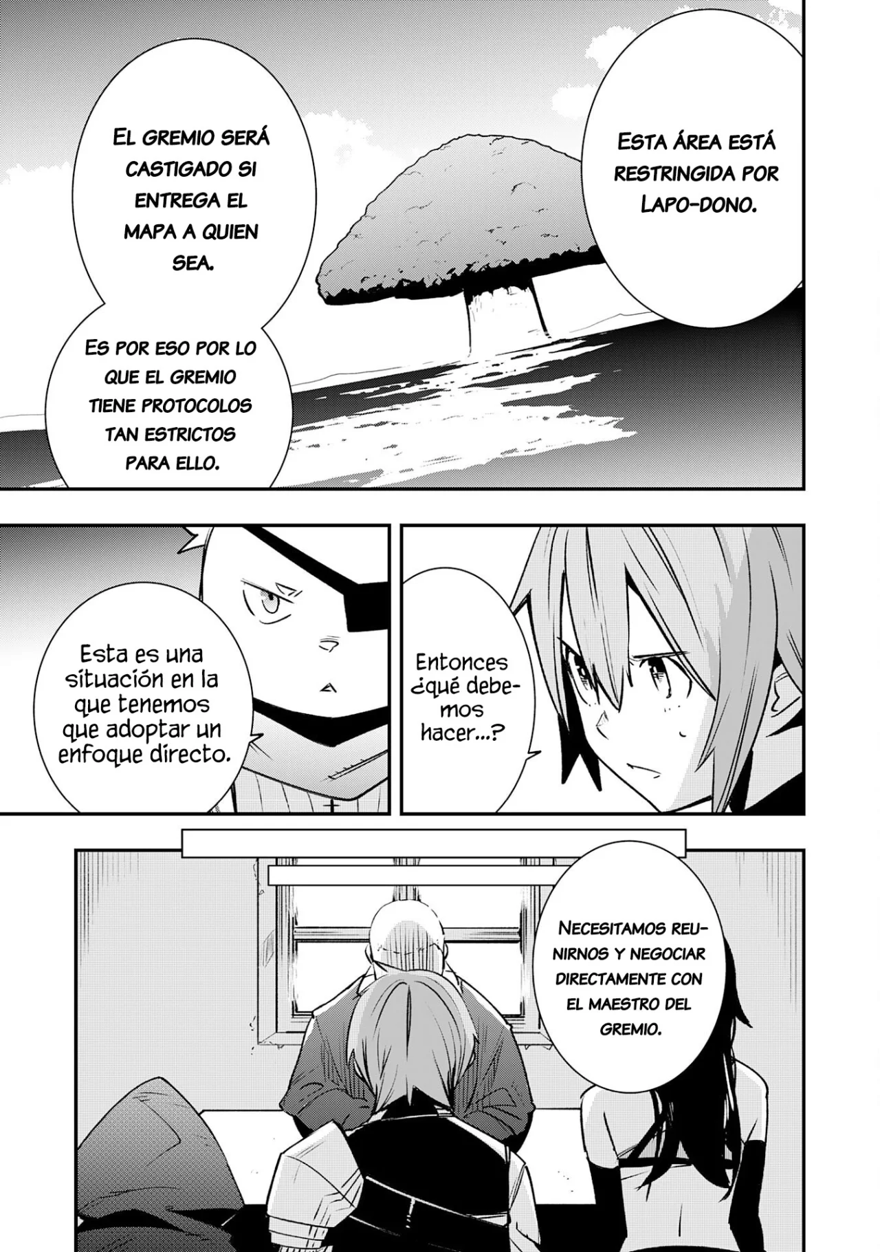 Skill Saisei to Hakai kara Hajimaru Saikyou Boukensha Life Capítulo 15 - Page 9
