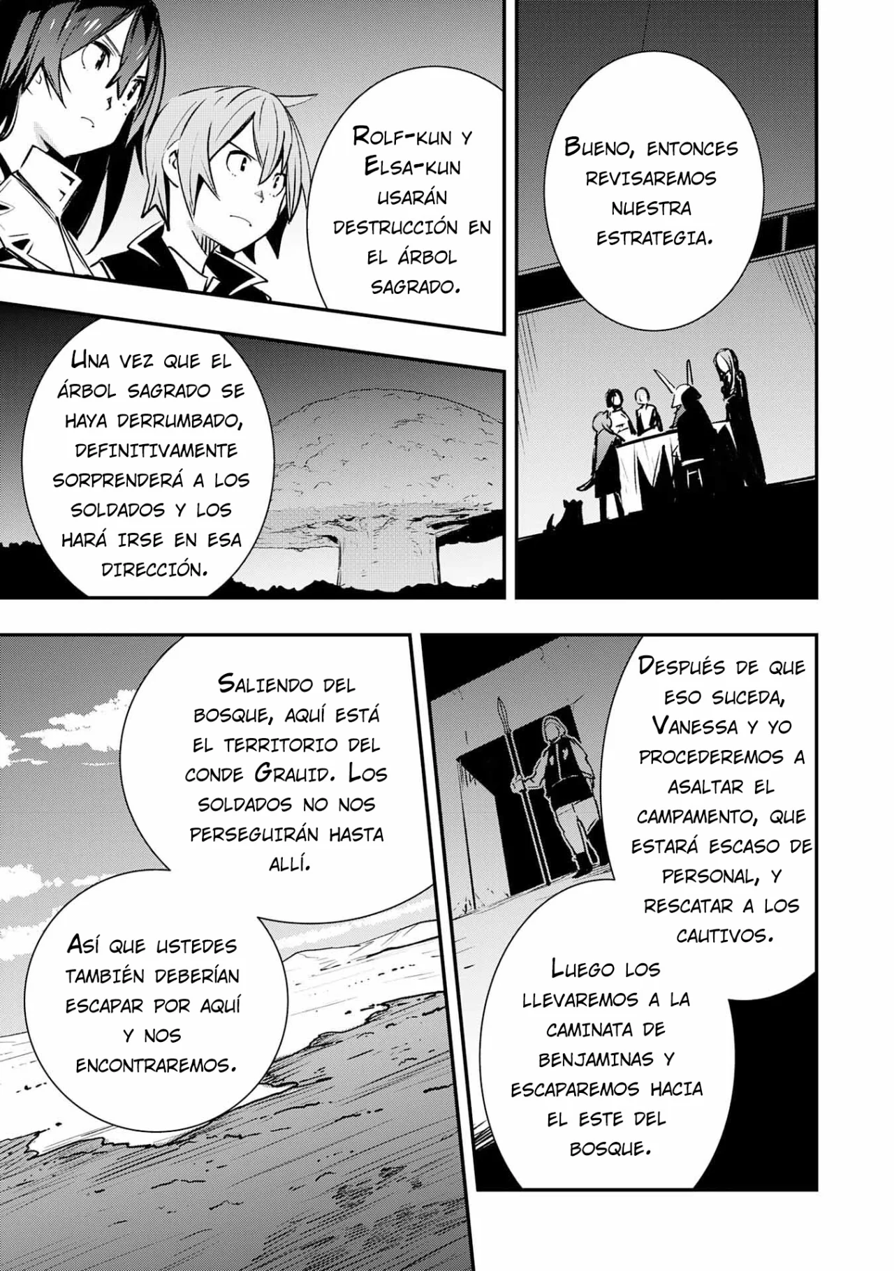 Skill Saisei to Hakai kara Hajimaru Saikyou Boukensha Life Capítulo 16 - Page 11