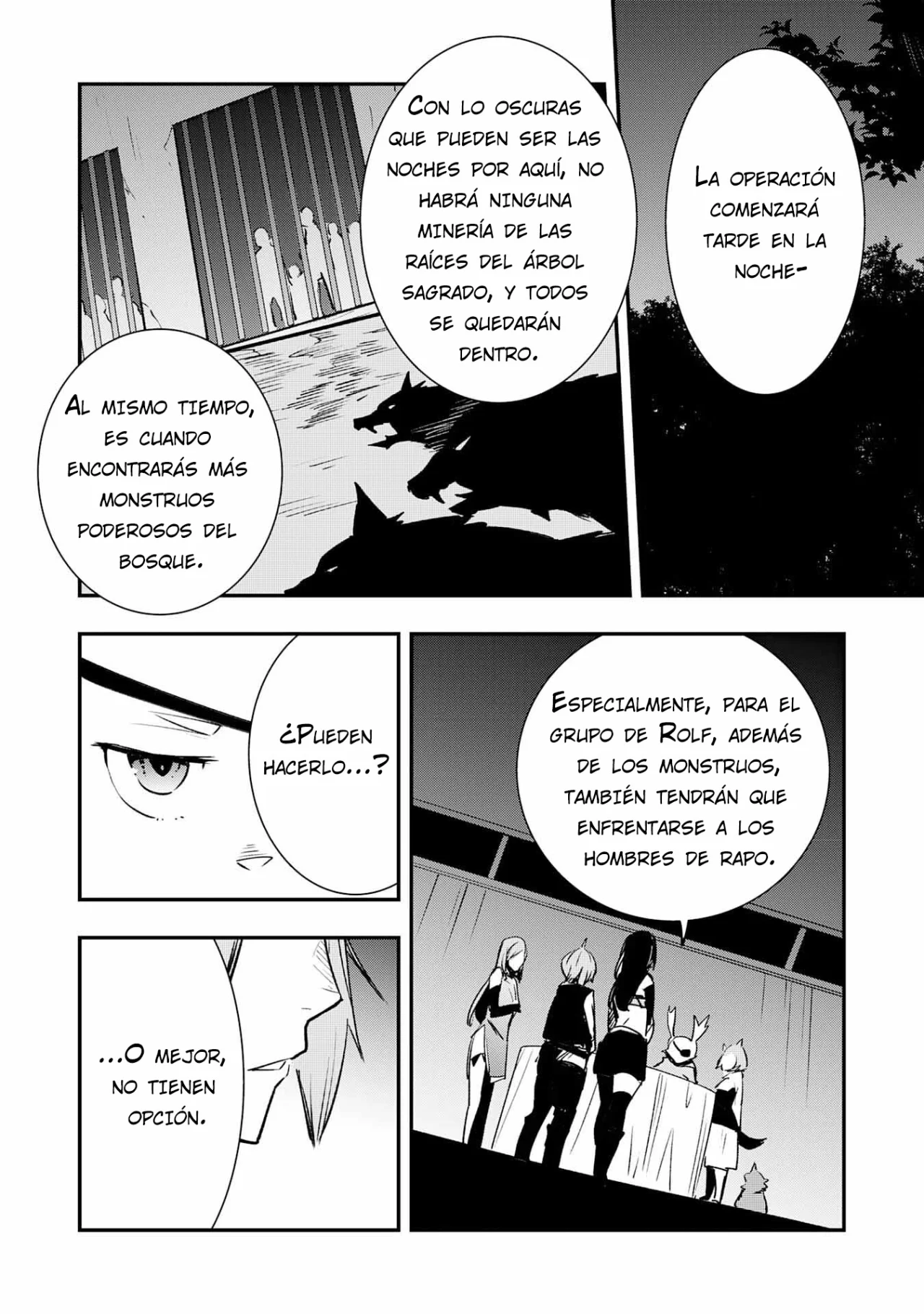 Skill Saisei to Hakai kara Hajimaru Saikyou Boukensha Life Capítulo 16 - Page 12