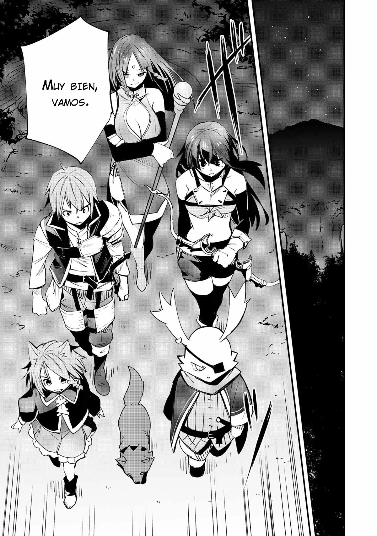 Skill Saisei to Hakai kara Hajimaru Saikyou Boukensha Life Capítulo 16 - Page 15