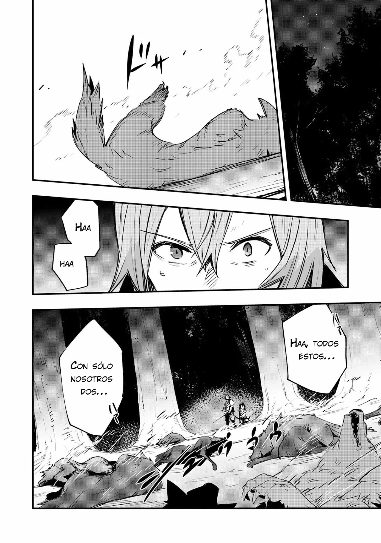 Skill Saisei to Hakai kara Hajimaru Saikyou Boukensha Life Capítulo 16 - Page 20