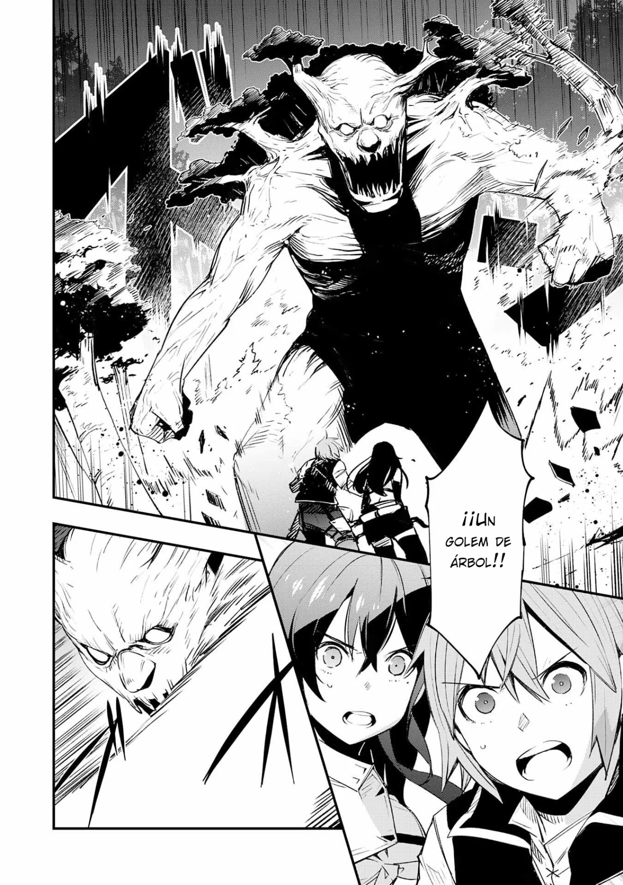 Skill Saisei to Hakai kara Hajimaru Saikyou Boukensha Life Capítulo 16 - Page 22