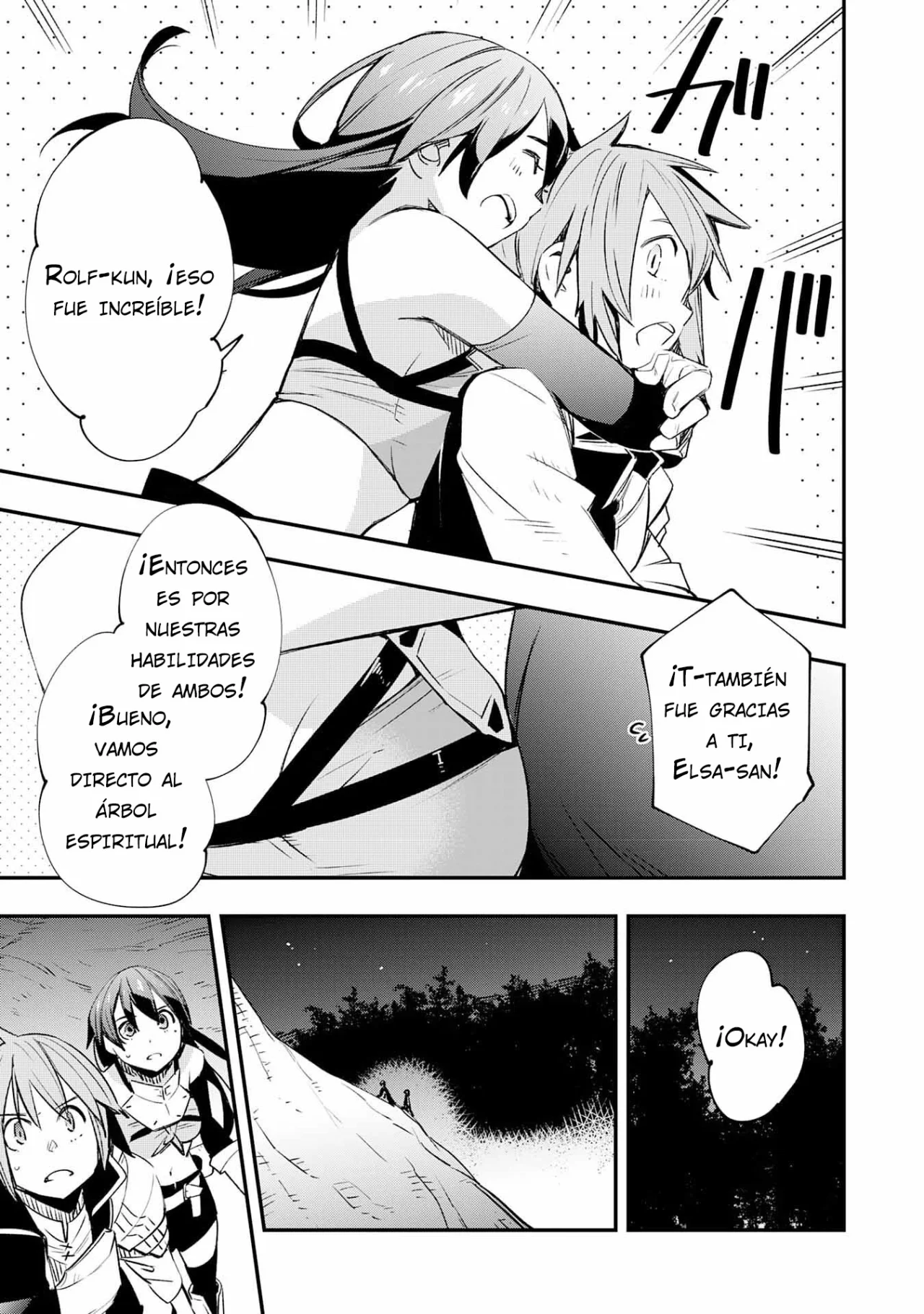 Skill Saisei to Hakai kara Hajimaru Saikyou Boukensha Life Capítulo 16 - Page 30