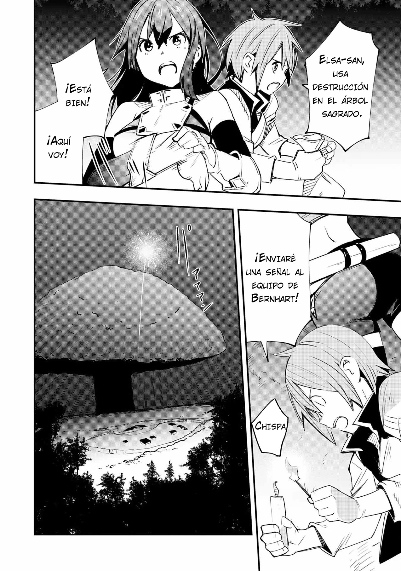 Skill Saisei to Hakai kara Hajimaru Saikyou Boukensha Life Capítulo 16 - Page 32