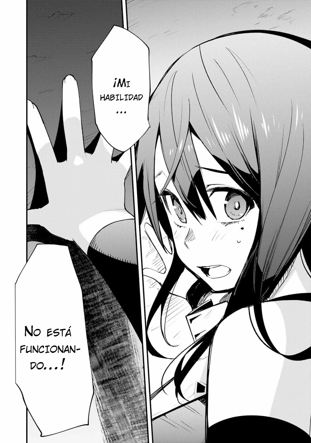 Skill Saisei to Hakai kara Hajimaru Saikyou Boukensha Life Capítulo 16 - Page 34