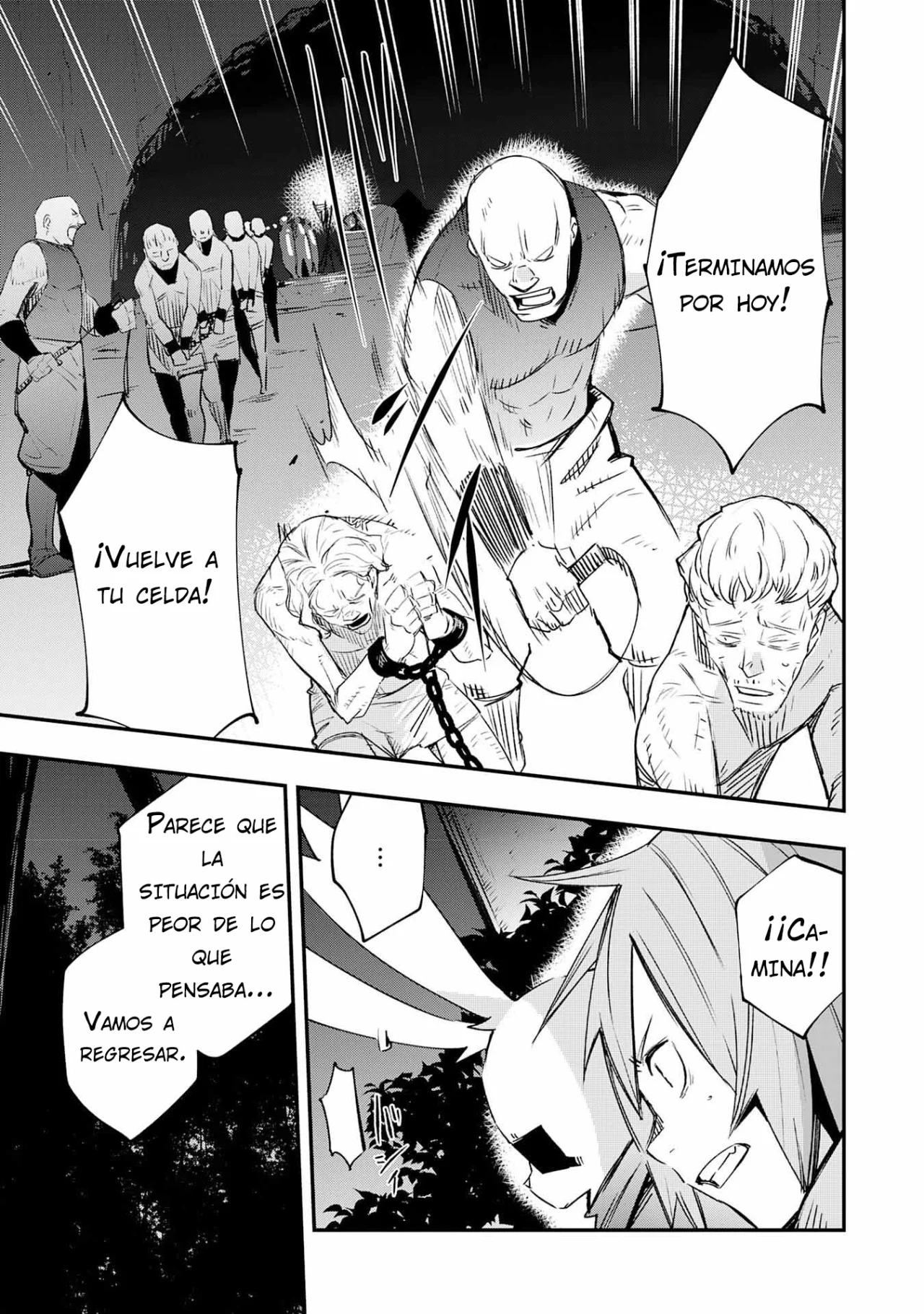 Skill Saisei to Hakai kara Hajimaru Saikyou Boukensha Life Capítulo 16 - Page 9