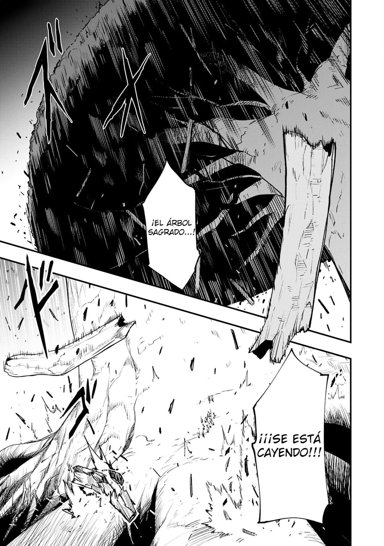 Skill Saisei to Hakai kara Hajimaru Saikyou Boukensha Life Capítulo 17 - Page 15