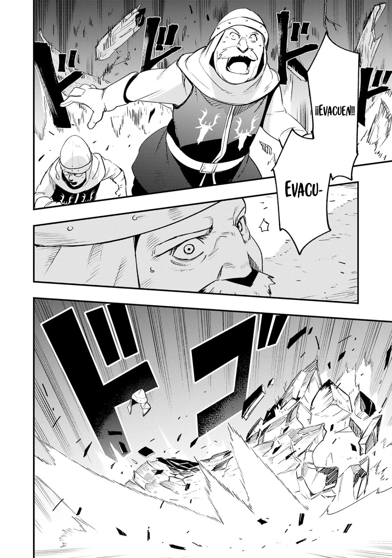 Skill Saisei to Hakai kara Hajimaru Saikyou Boukensha Life Capítulo 17 - Page 16