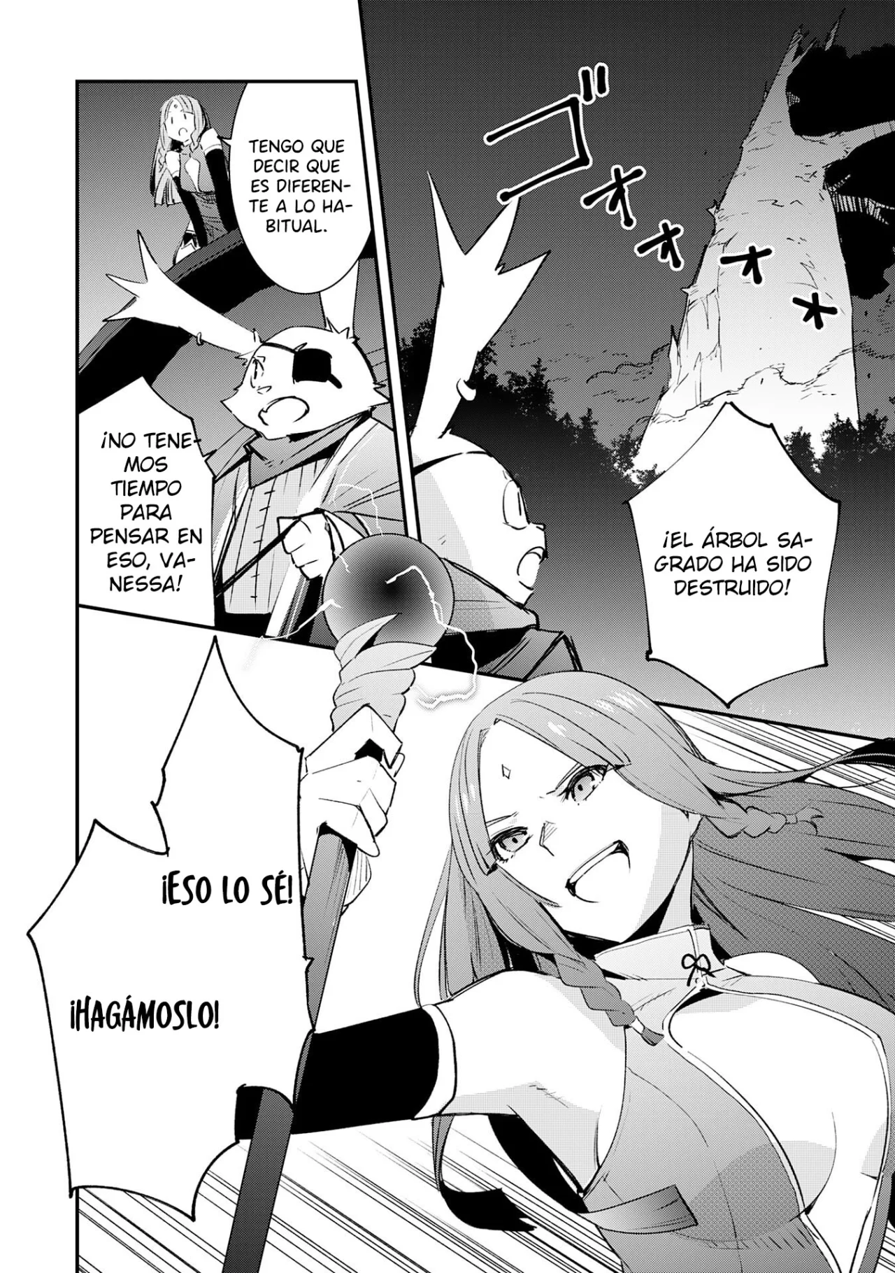 Skill Saisei to Hakai kara Hajimaru Saikyou Boukensha Life Capítulo 17 - Page 22