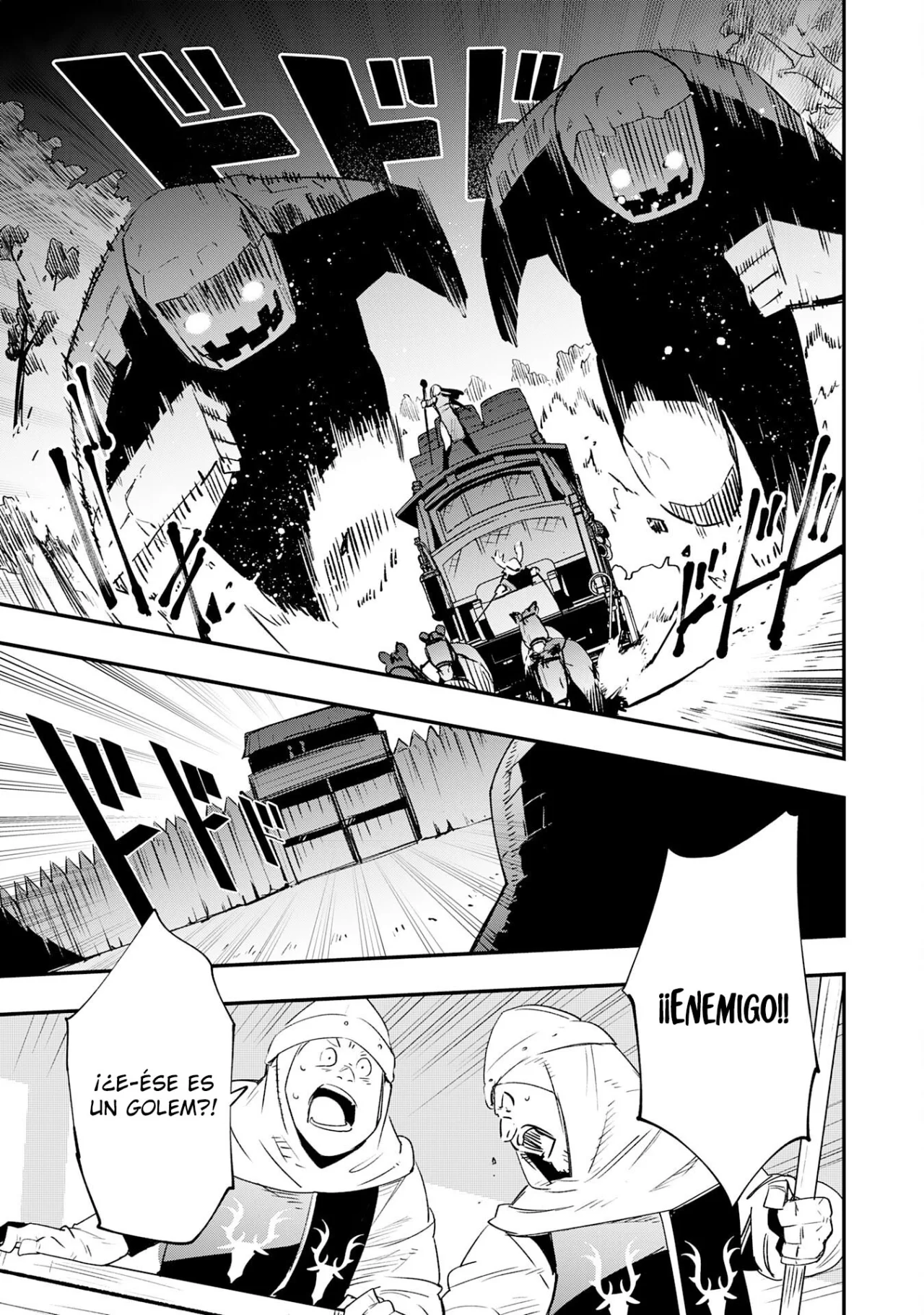 Skill Saisei to Hakai kara Hajimaru Saikyou Boukensha Life Capítulo 17 - Page 23