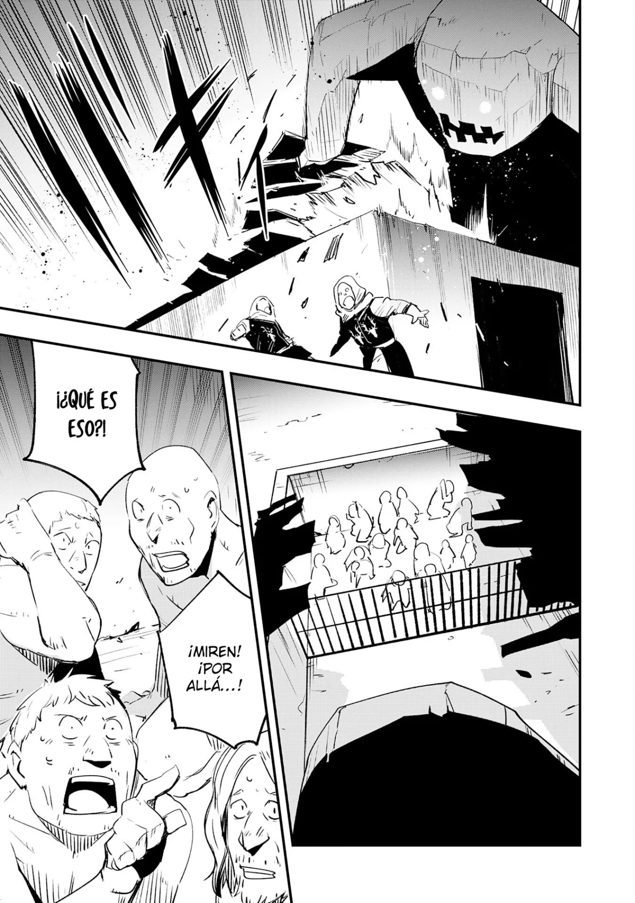 Skill Saisei to Hakai kara Hajimaru Saikyou Boukensha Life Capítulo 17 - Page 25