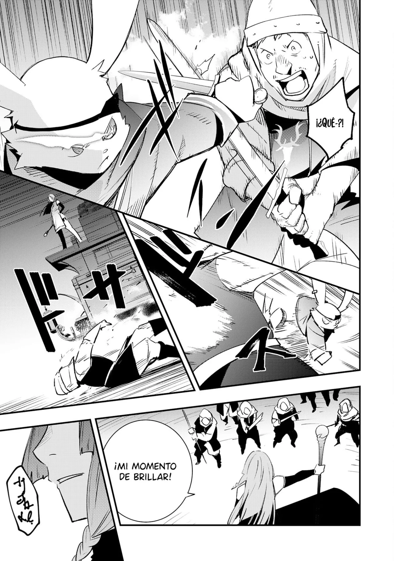 Skill Saisei to Hakai kara Hajimaru Saikyou Boukensha Life Capítulo 17 - Page 27