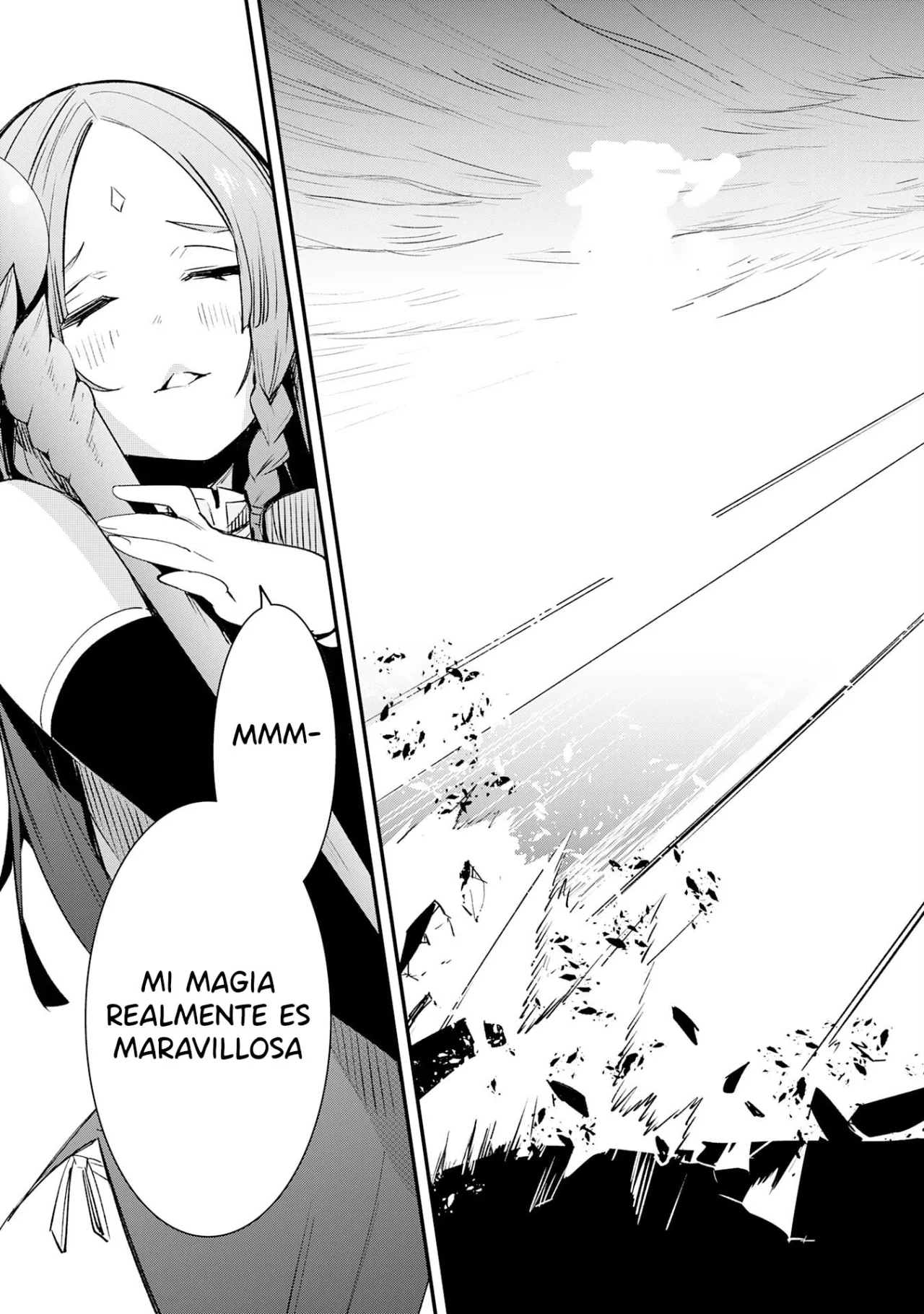 Skill Saisei to Hakai kara Hajimaru Saikyou Boukensha Life Capítulo 17 - Page 29