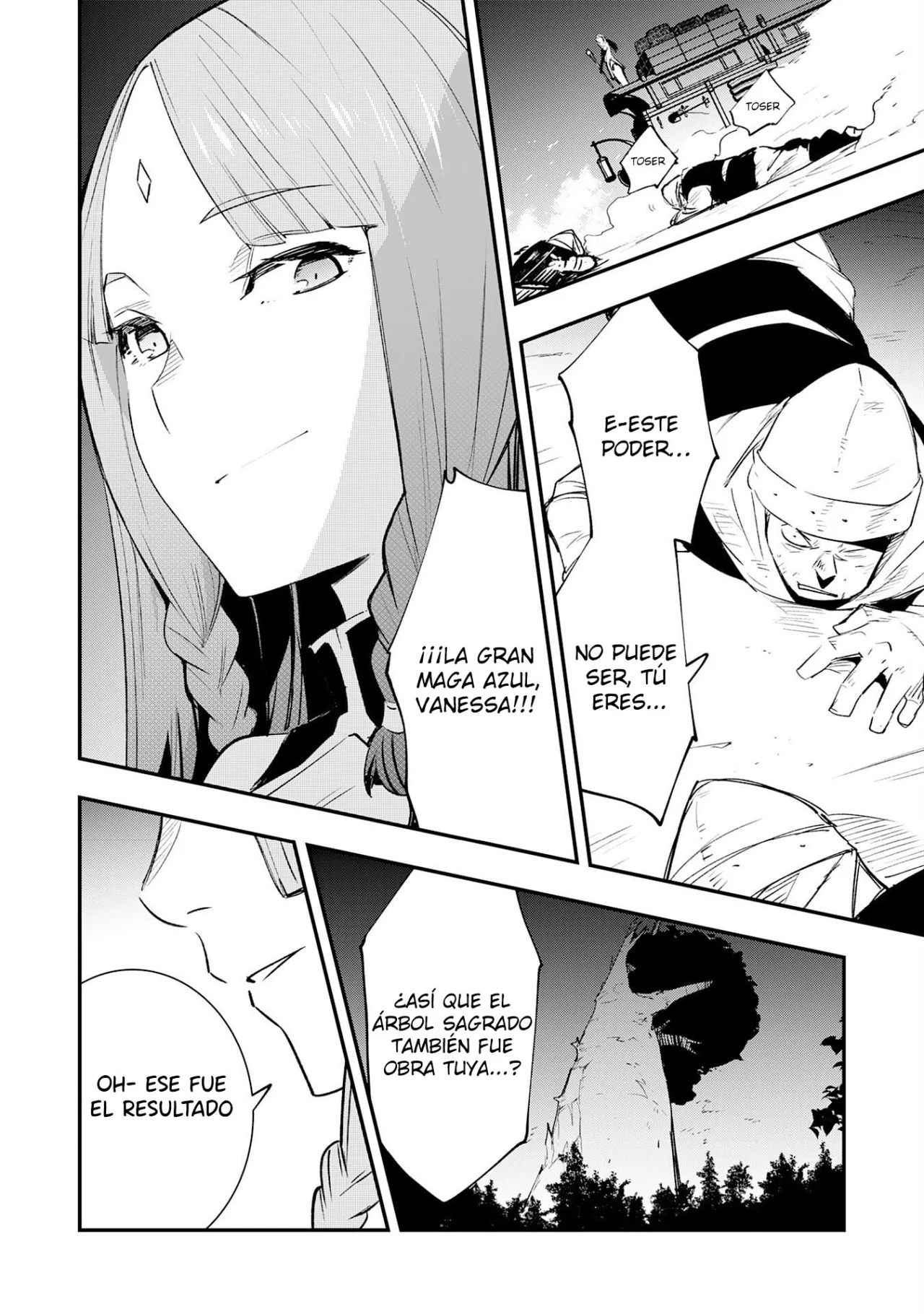 Skill Saisei to Hakai kara Hajimaru Saikyou Boukensha Life Capítulo 17 - Page 30