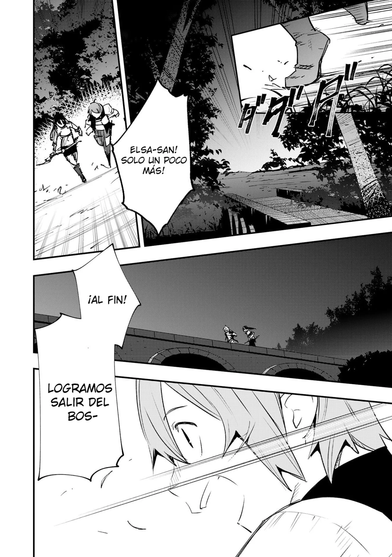 Skill Saisei to Hakai kara Hajimaru Saikyou Boukensha Life Capítulo 17 - Page 32