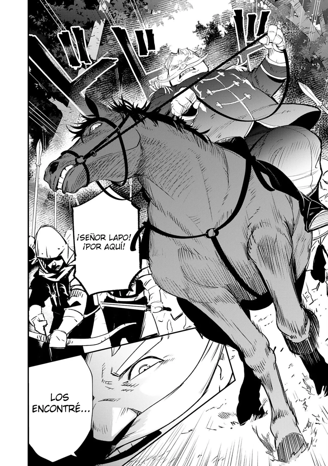 Skill Saisei to Hakai kara Hajimaru Saikyou Boukensha Life Capítulo 17 - Page 34