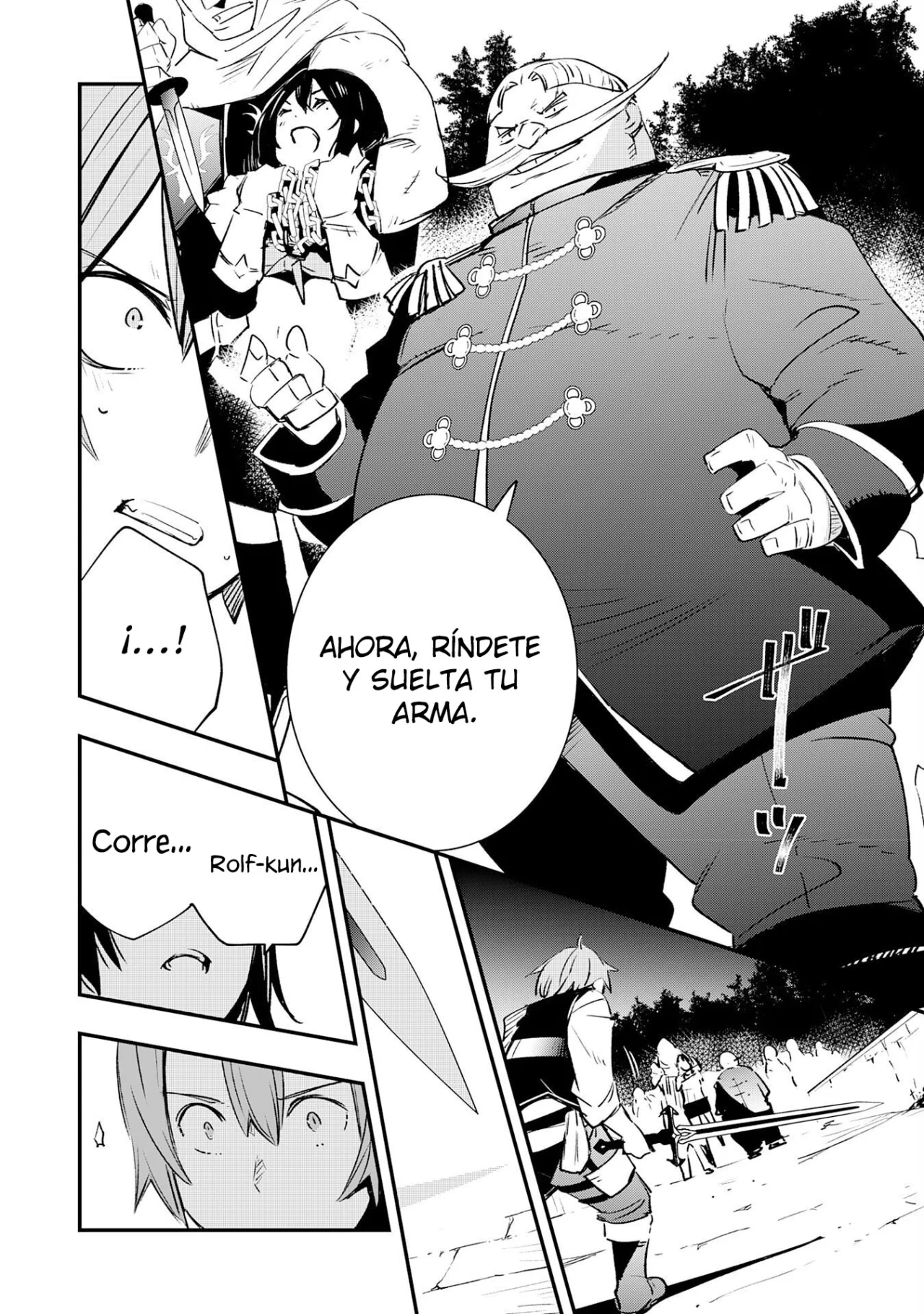 Skill Saisei to Hakai kara Hajimaru Saikyou Boukensha Life Capítulo 17 - Page 38