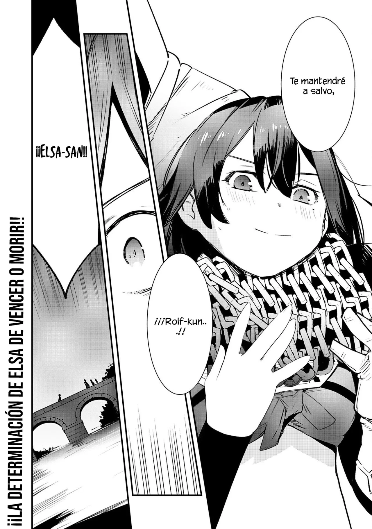 Skill Saisei to Hakai kara Hajimaru Saikyou Boukensha Life Capítulo 17 - Page 40