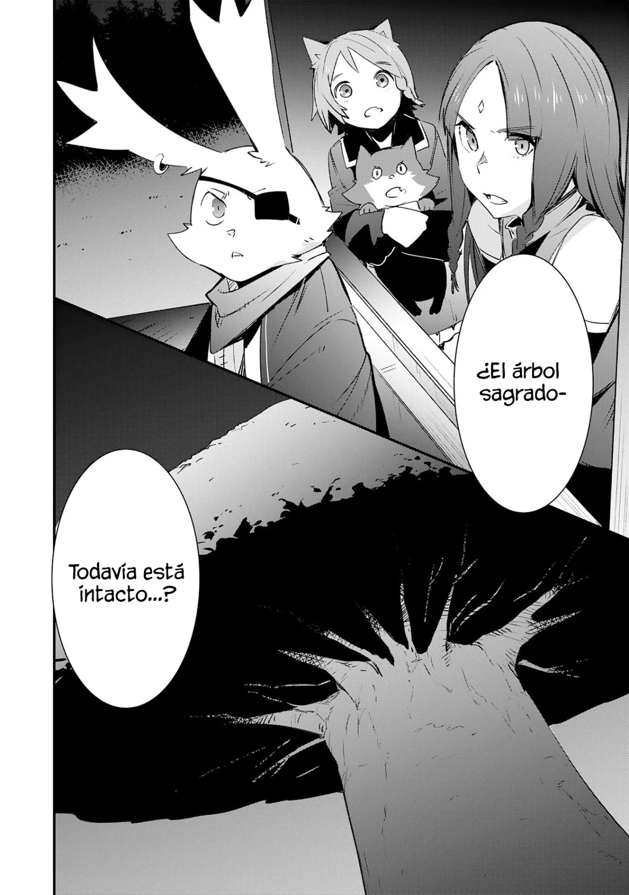 Skill Saisei to Hakai kara Hajimaru Saikyou Boukensha Life Capítulo 17 - Page 6