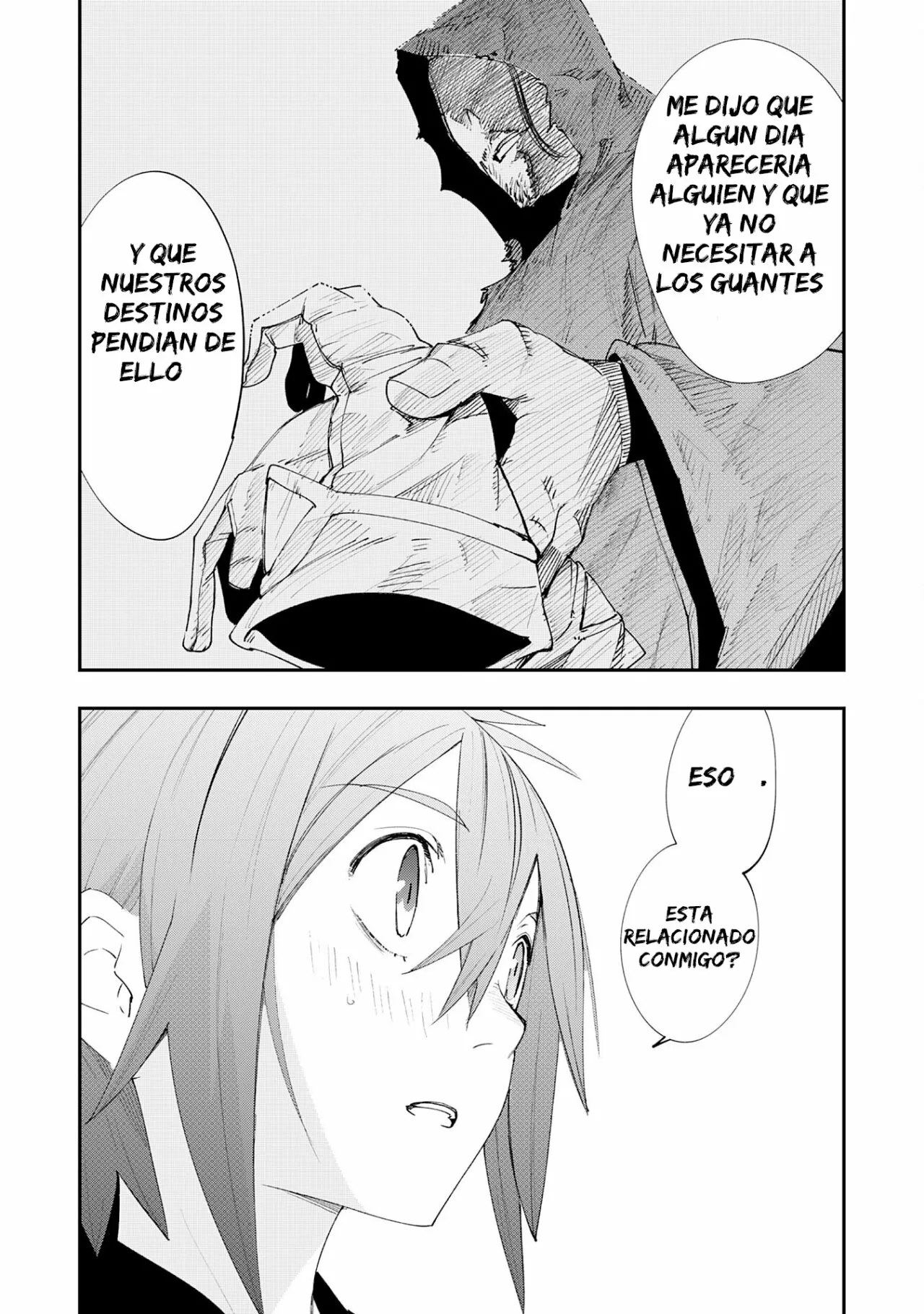 Skill Saisei to Hakai kara Hajimaru Saikyou Boukensha Life Capítulo 2 - Page 10