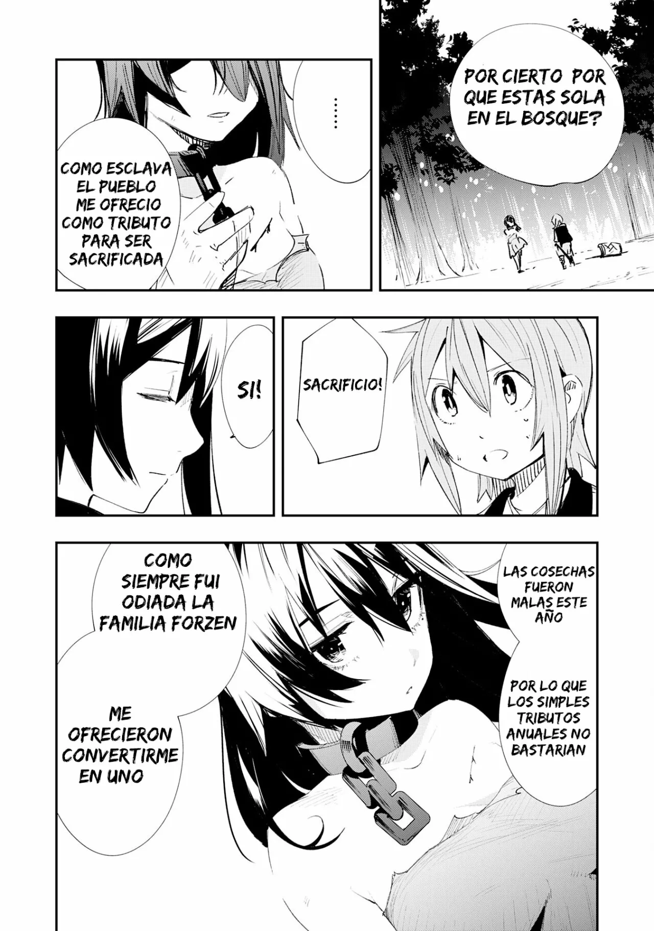 Skill Saisei to Hakai kara Hajimaru Saikyou Boukensha Life Capítulo 2 - Page 11