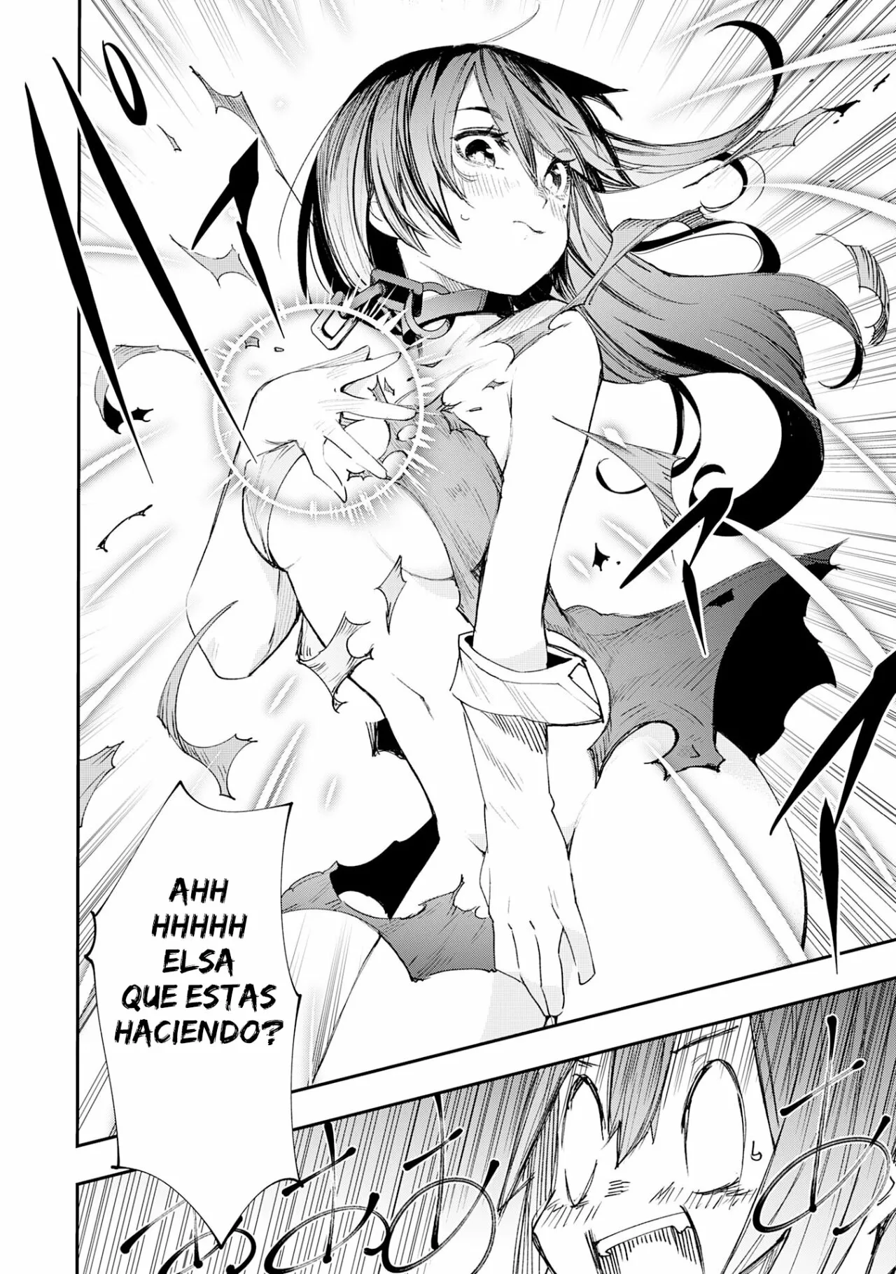 Skill Saisei to Hakai kara Hajimaru Saikyou Boukensha Life Capítulo 2 - Page 39