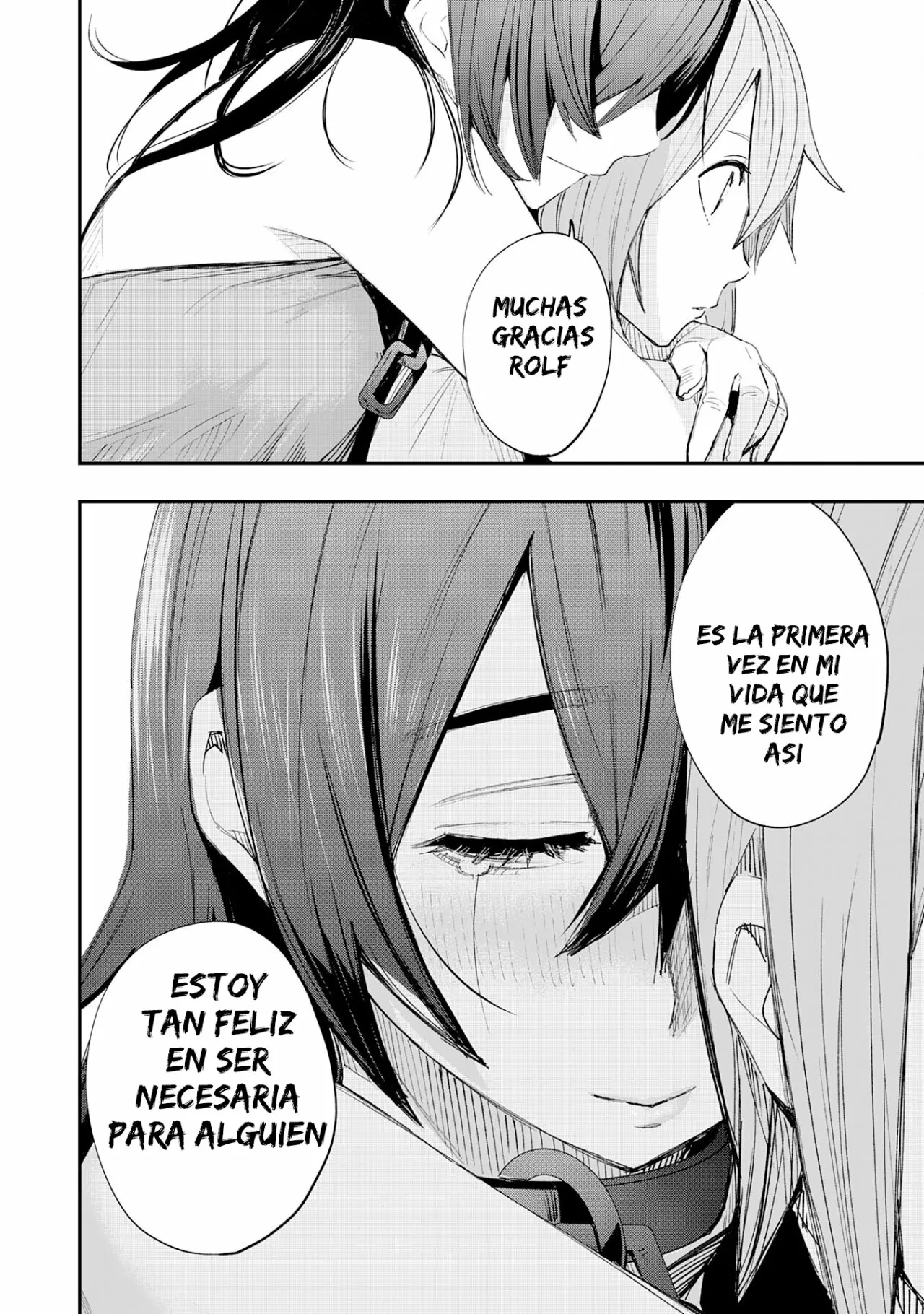 Skill Saisei to Hakai kara Hajimaru Saikyou Boukensha Life Capítulo 2 - Page 41