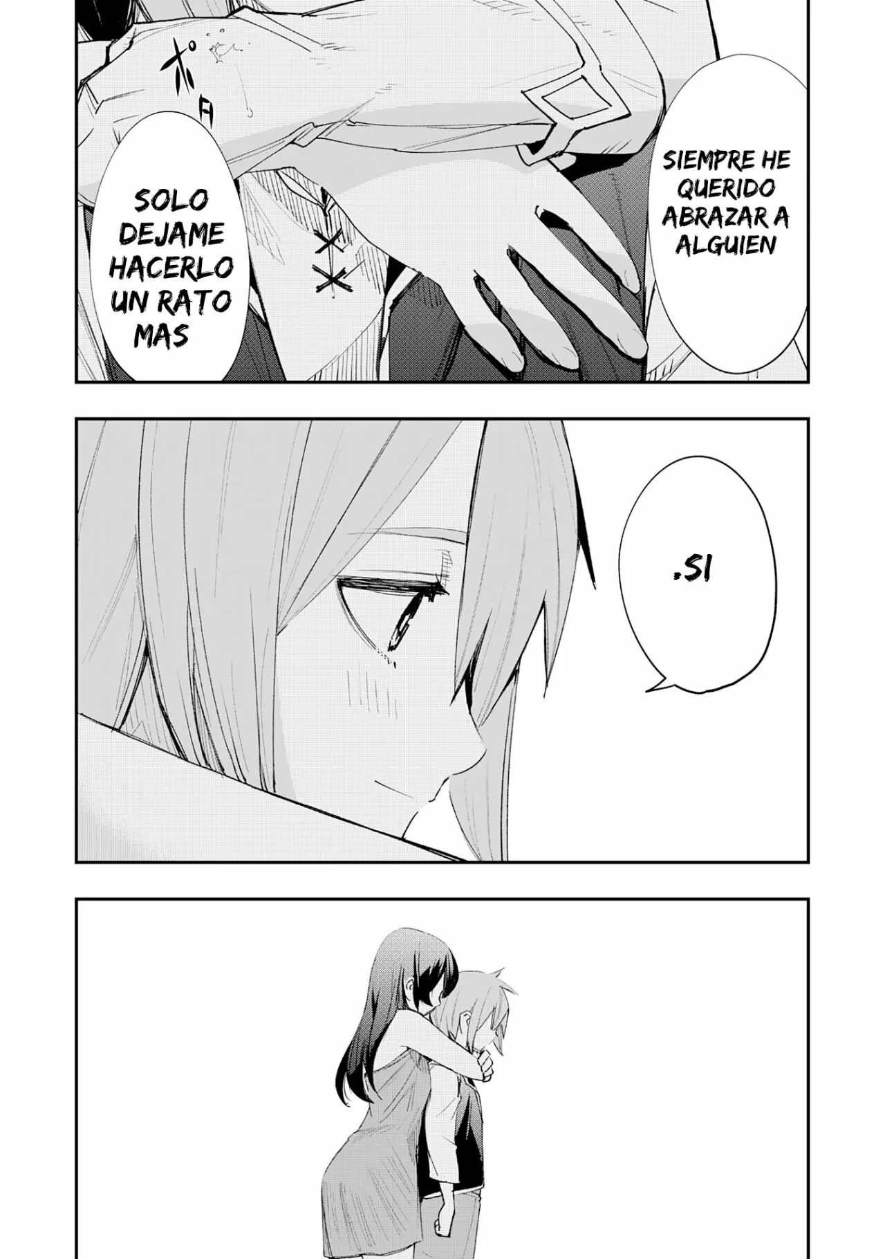 Skill Saisei to Hakai kara Hajimaru Saikyou Boukensha Life Capítulo 2 - Page 42