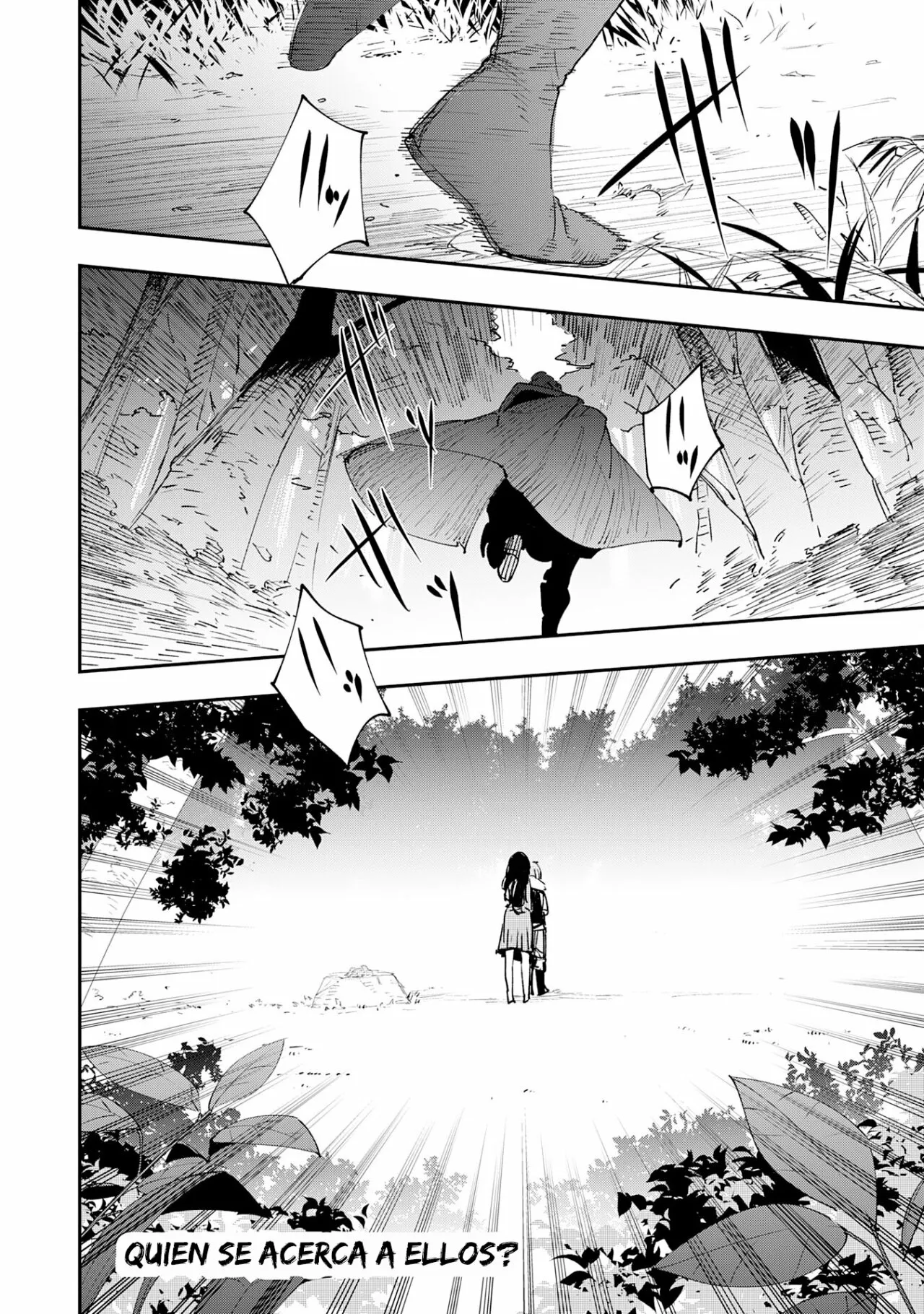 Skill Saisei to Hakai kara Hajimaru Saikyou Boukensha Life Capítulo 2 - Page 43