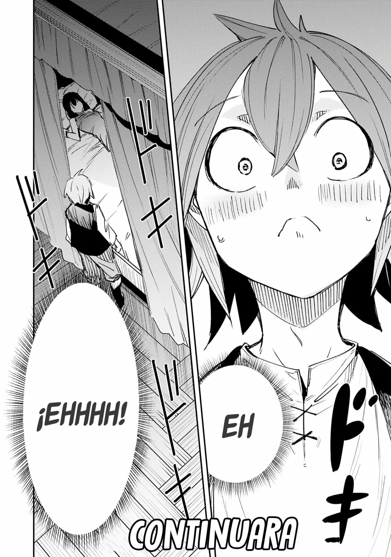 Skill Saisei to Hakai kara Hajimaru Saikyou Boukensha Life Capítulo 3 - Page 25