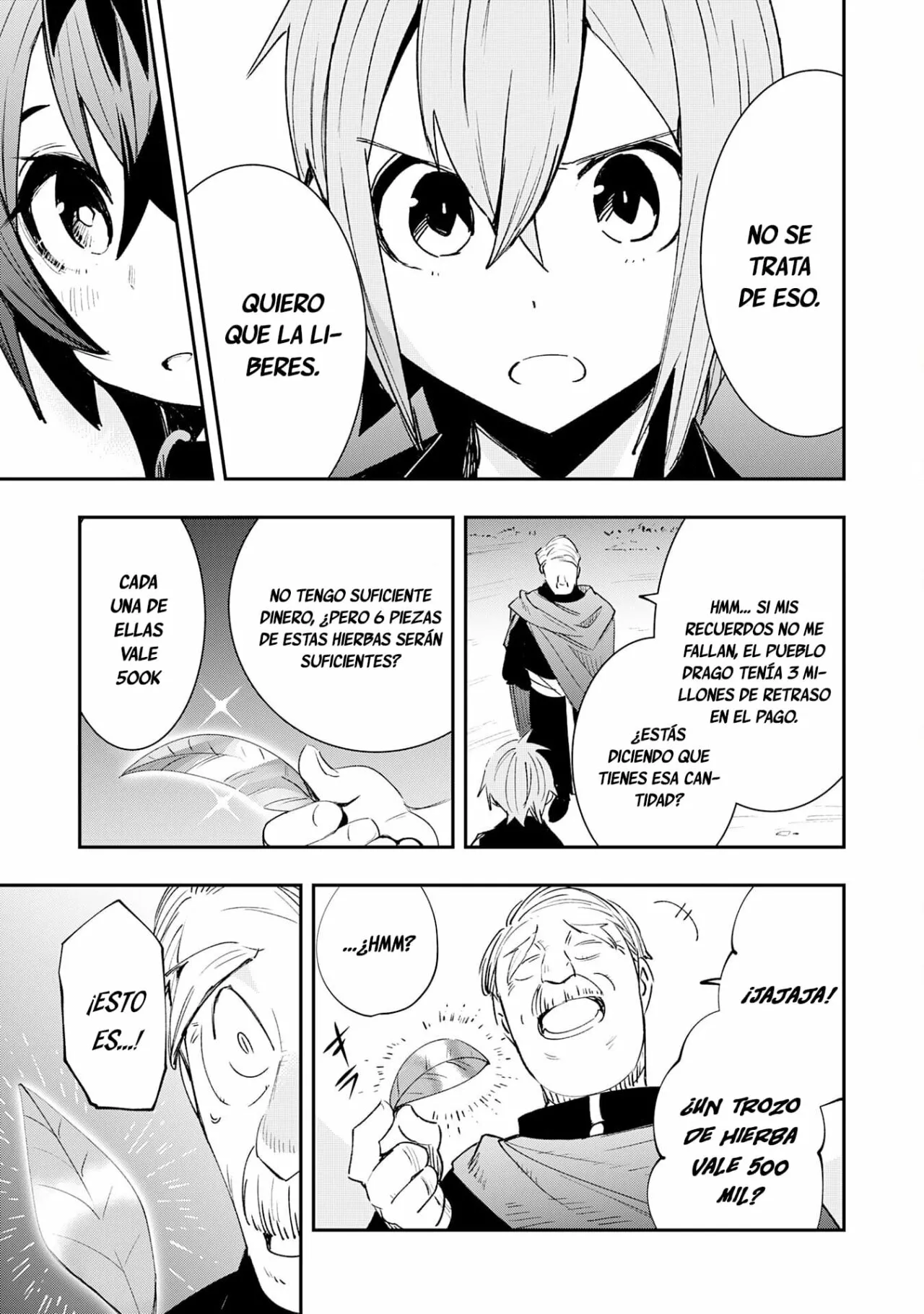 Skill Saisei to Hakai kara Hajimaru Saikyou Boukensha Life Capítulo 3 - Page 8