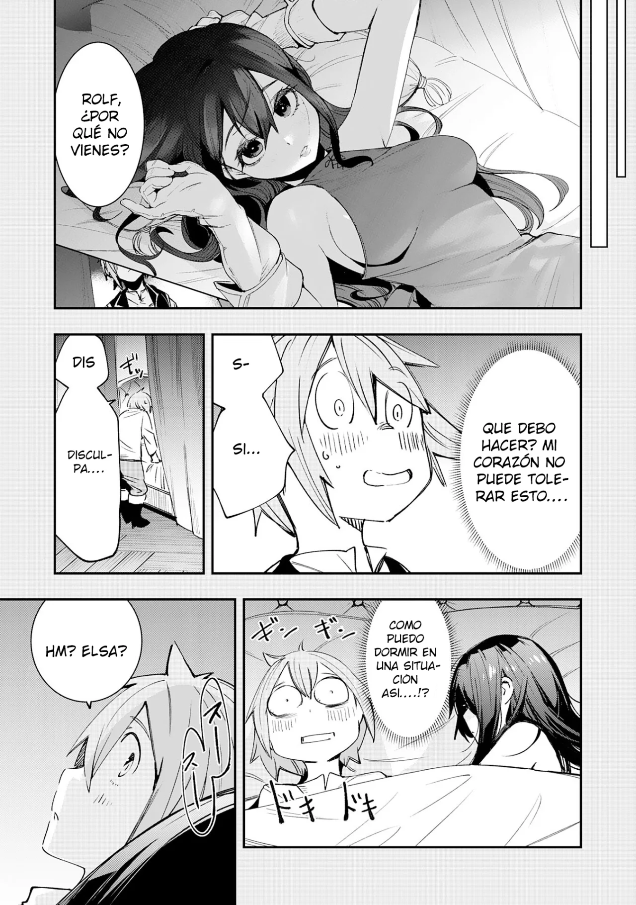 Skill Saisei to Hakai kara Hajimaru Saikyou Boukensha Life Capítulo 4 - Page 10