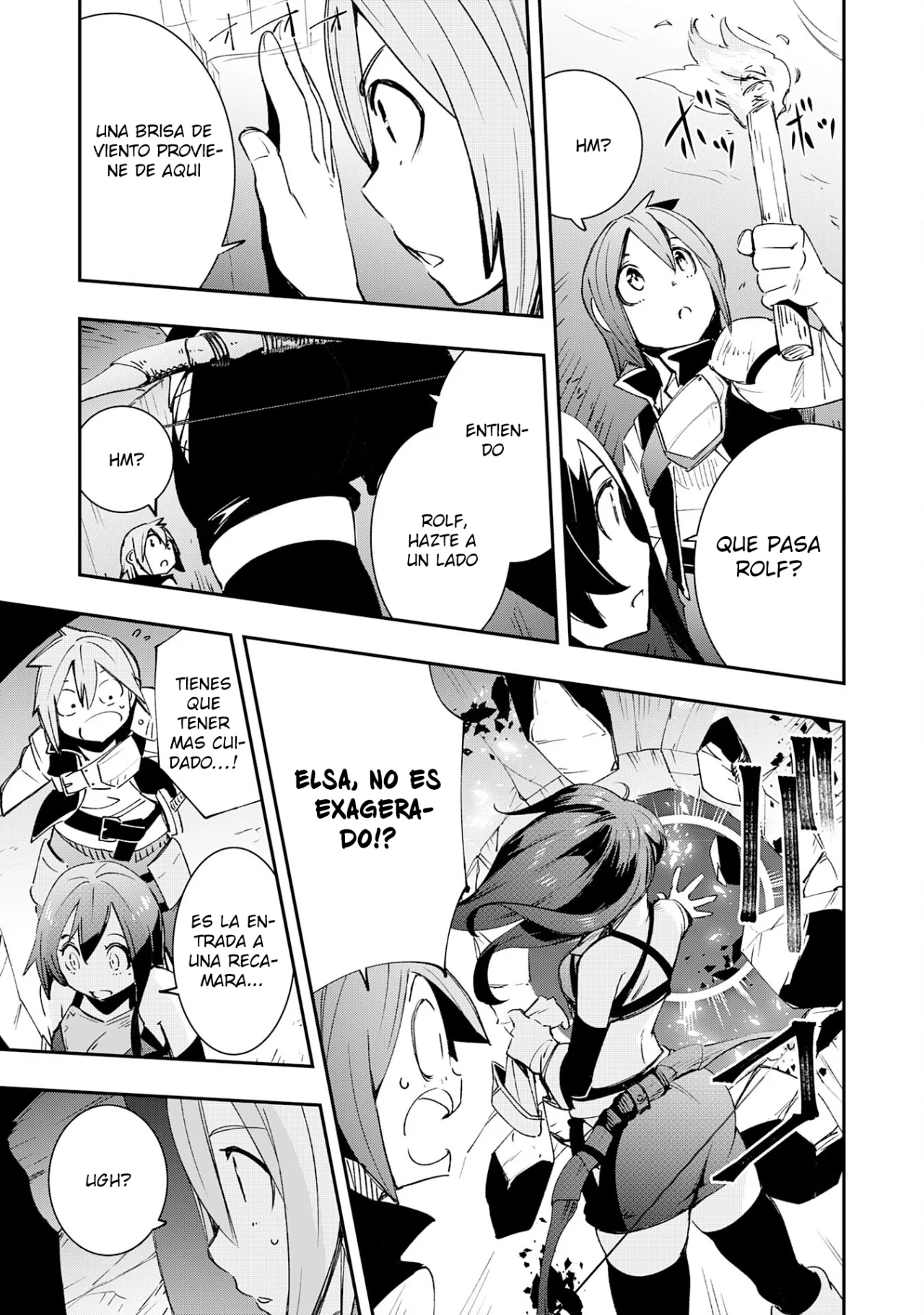 Skill Saisei to Hakai kara Hajimaru Saikyou Boukensha Life Capítulo 4 - Page 28